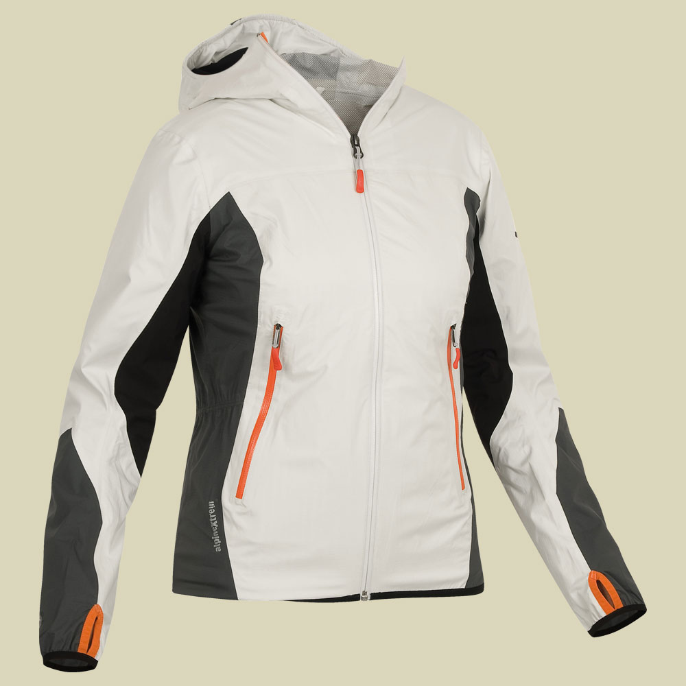 Sky PTX W Jacket Größe 36 Farbe snow