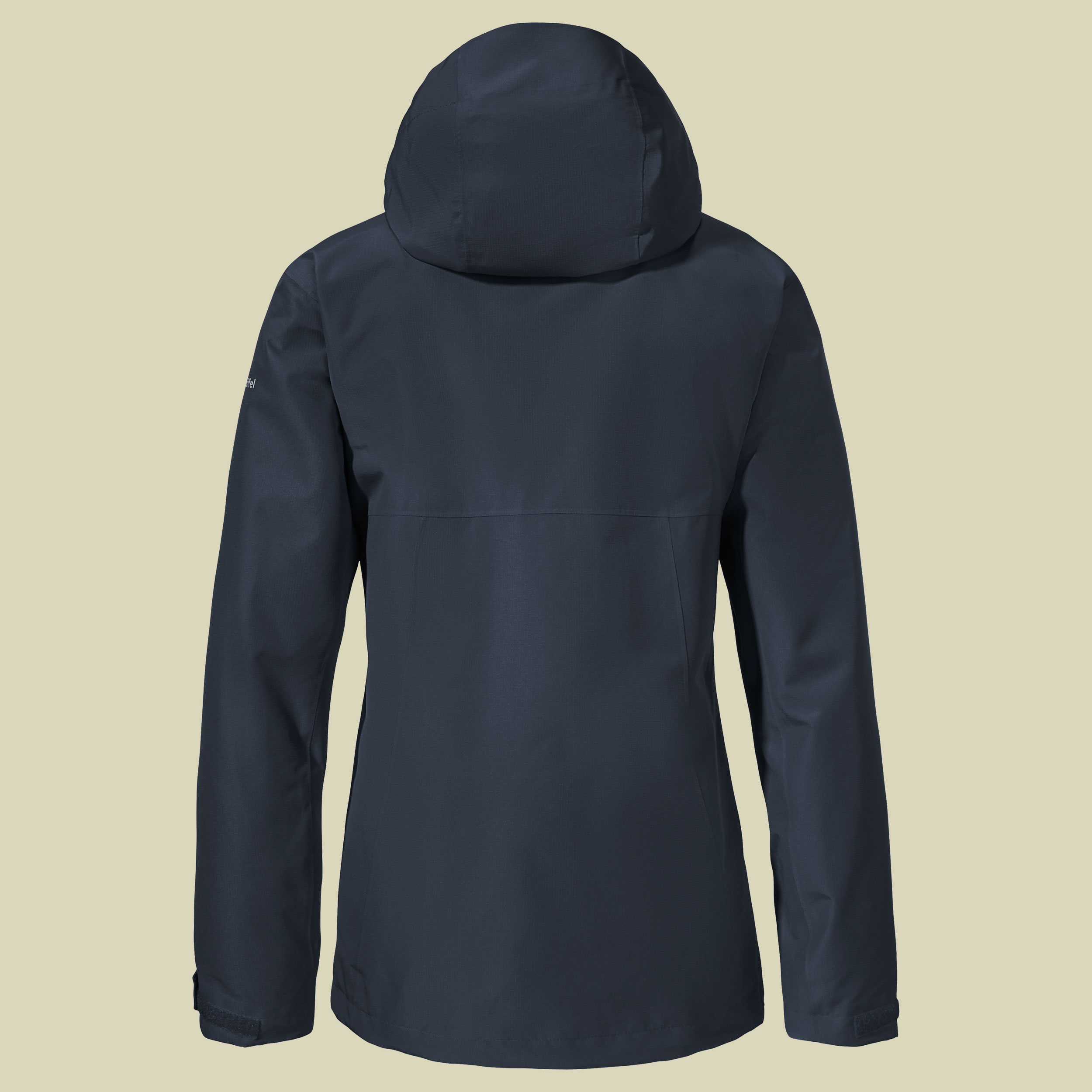 3in1 Jacket Style Okere Women 48 blau - navy blazer