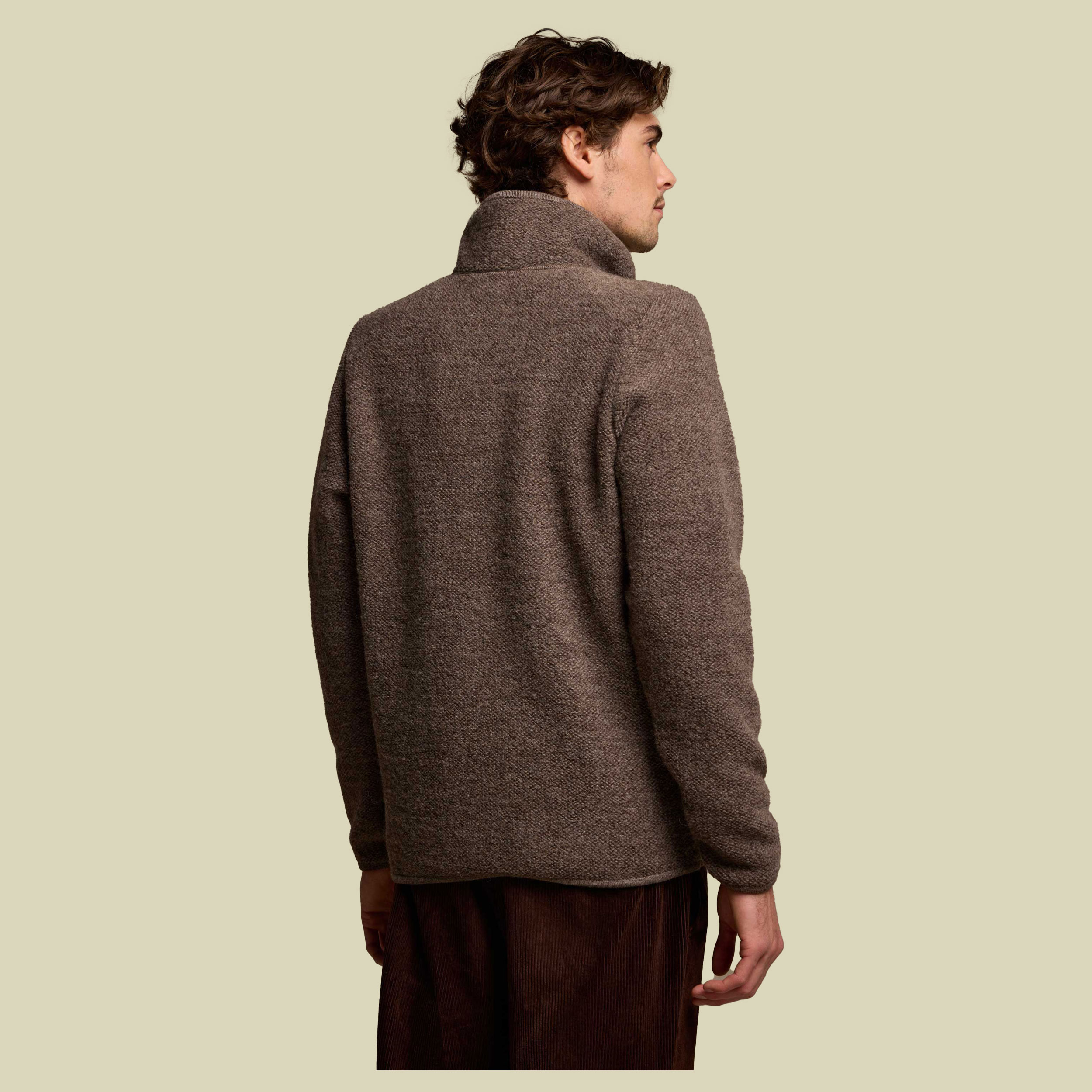 1946 Jacket Unisex XL braun - nutmeg