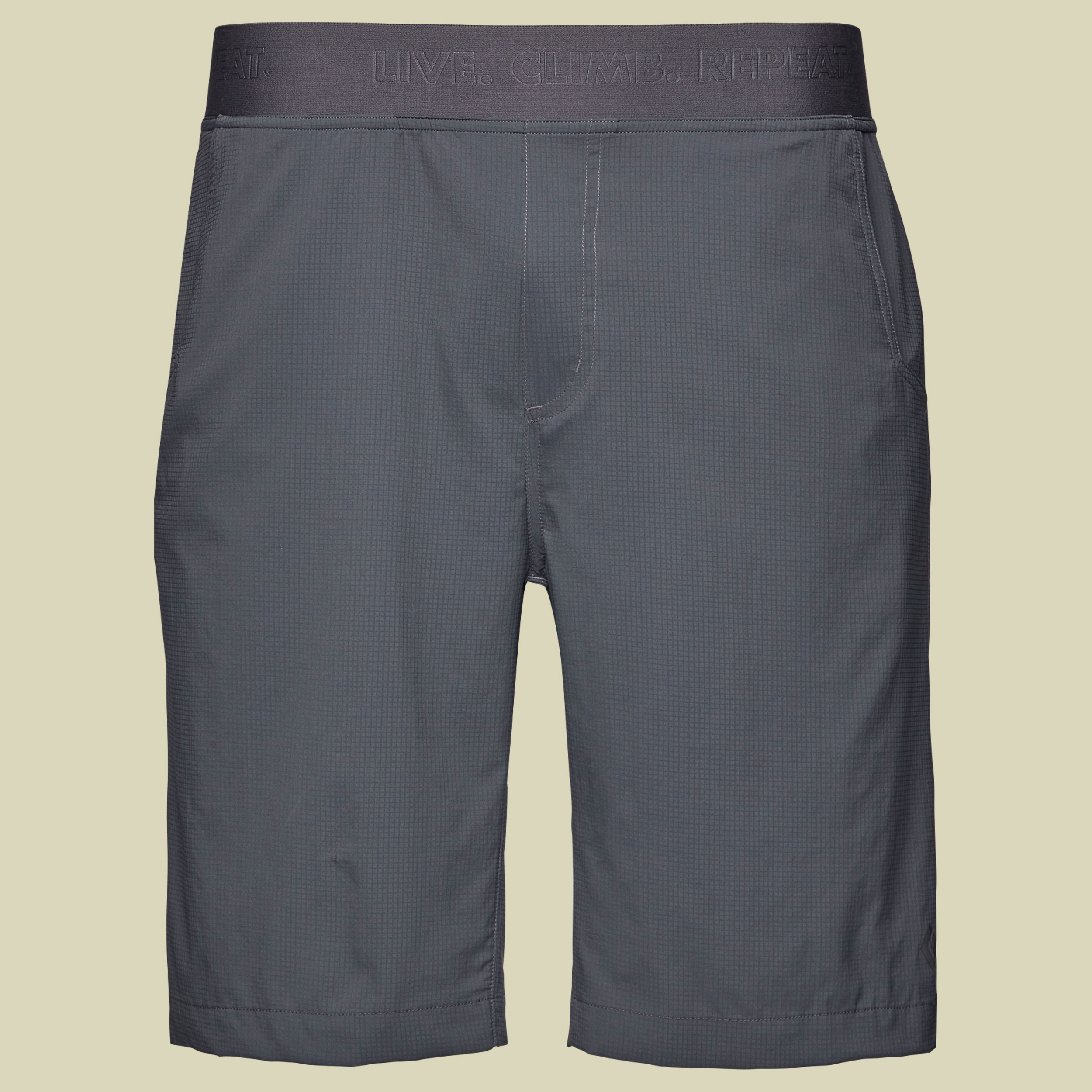 Sierra LT Shorts Men Größe L  Farbe carbon