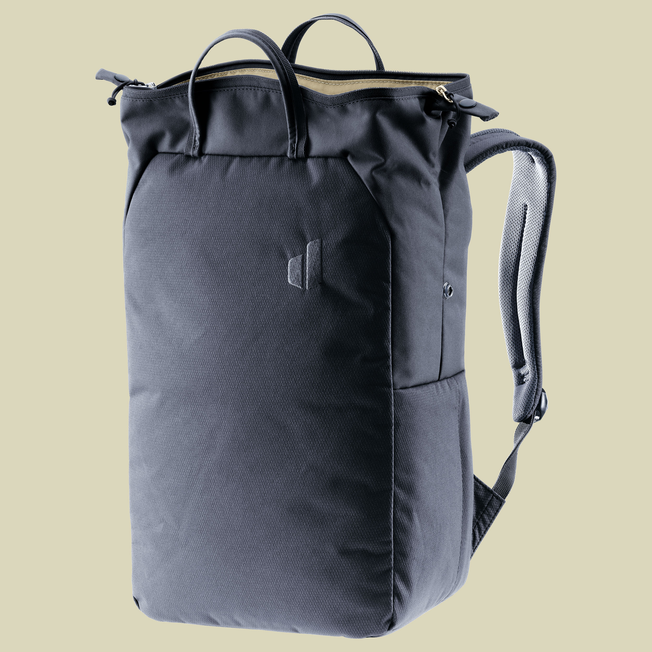 Vista 18 schwarz - black