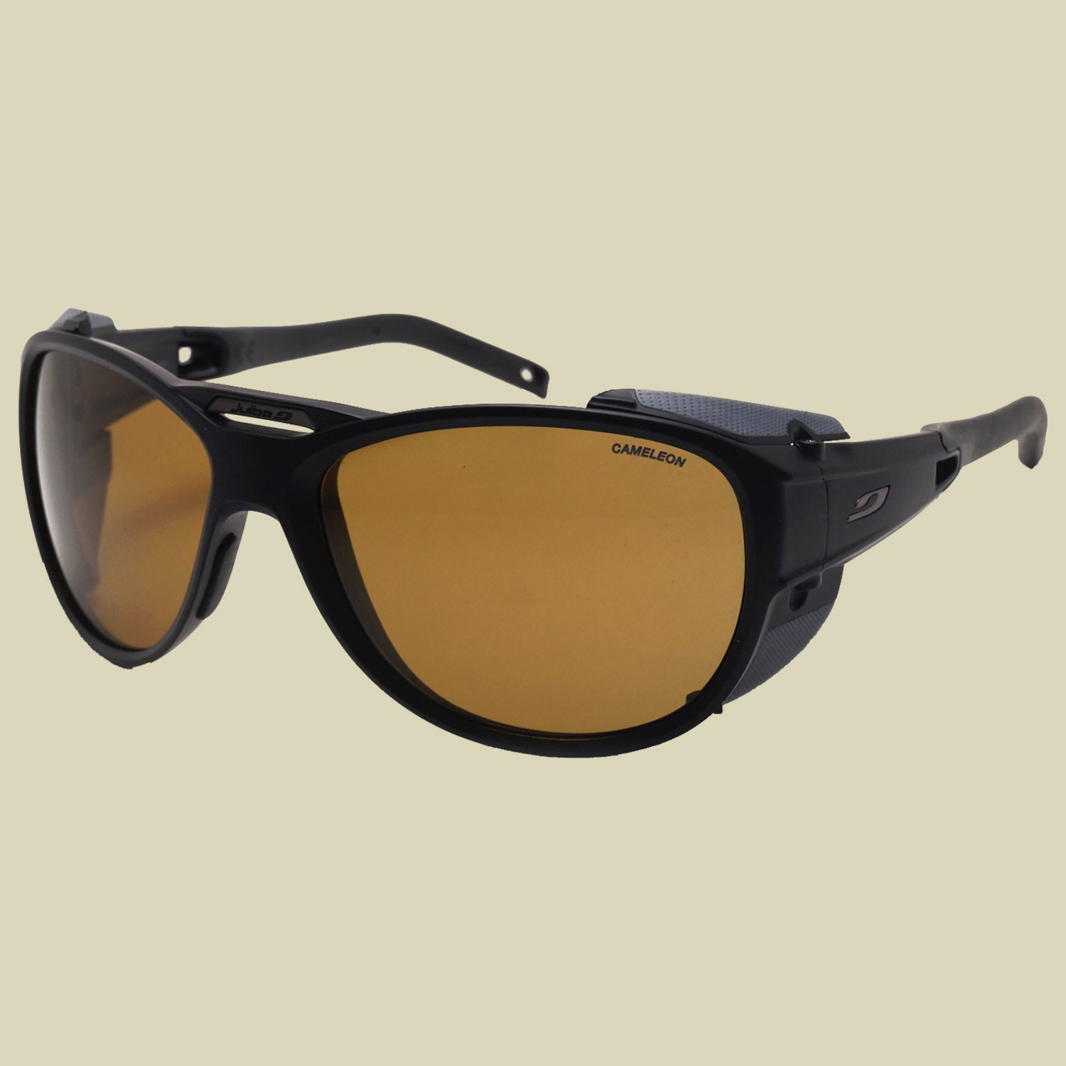 Explorer 2.0 Reactiv 2-4 Polarized Größe one size Farbe schwarz matt/schwarz