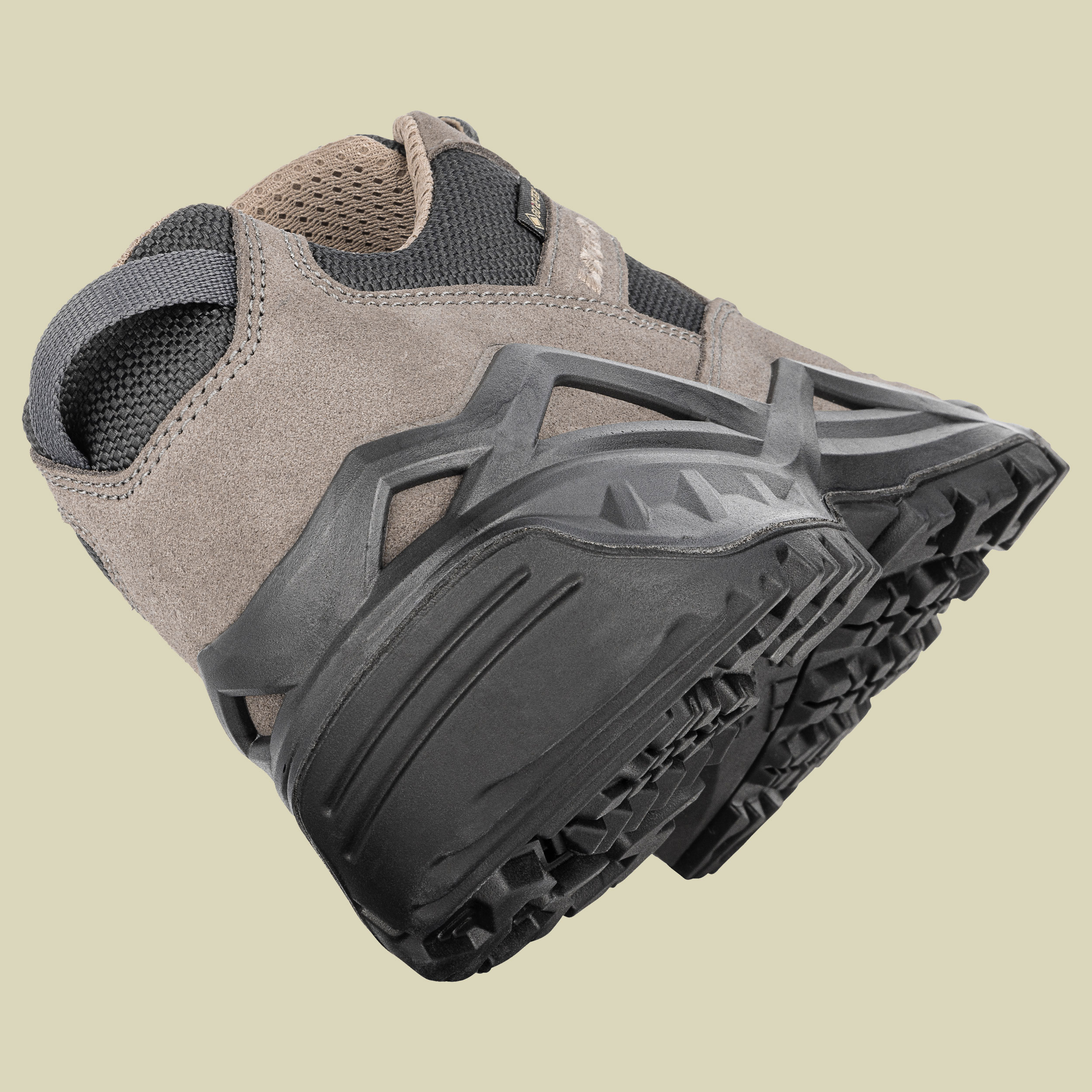 Sirkos Evo GTX Lo Men Größe UK 11,5 Farbe nelke/anthrazit