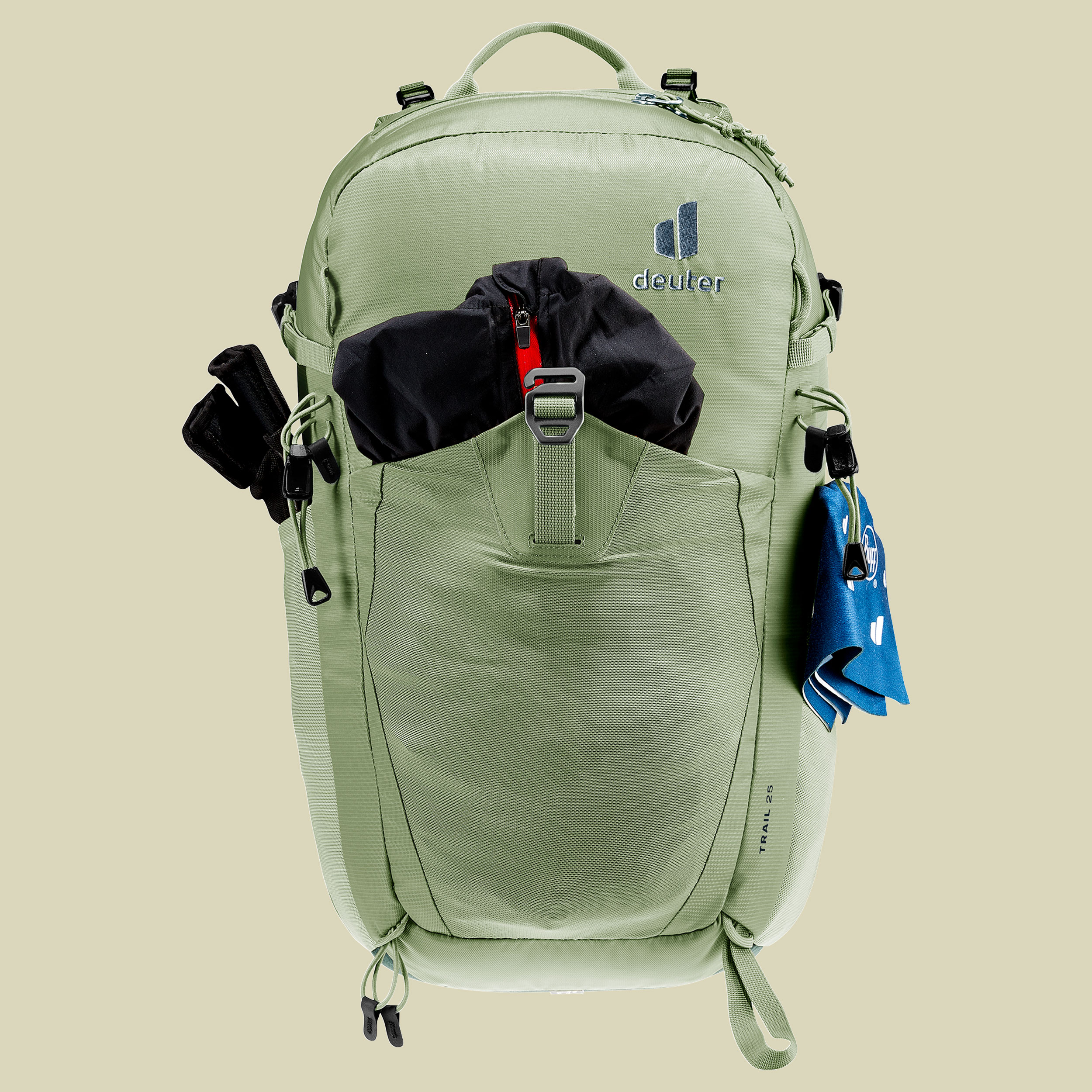 Trail 25