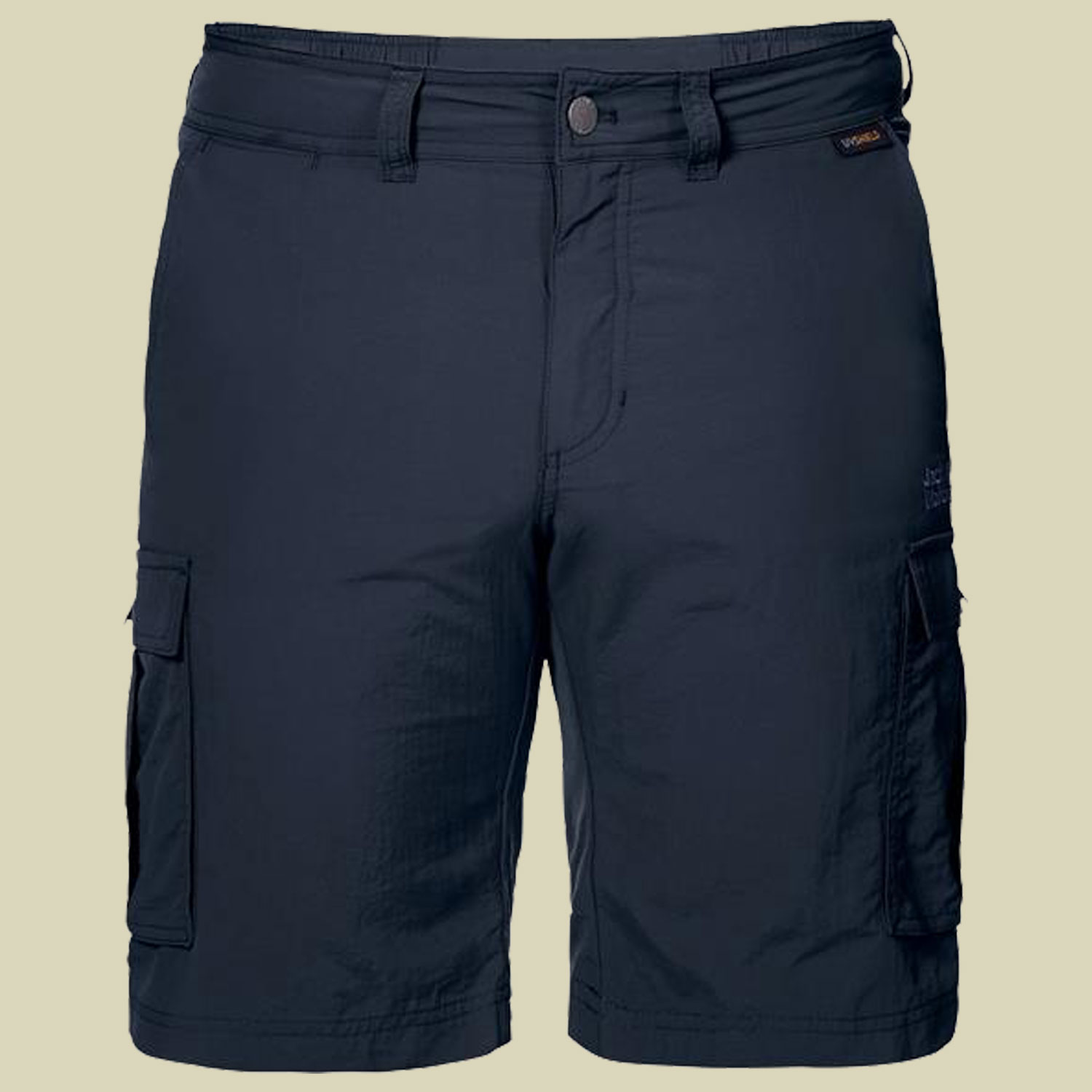 Canyon Cargo Shorts Men Größe 48 Farbe night blue