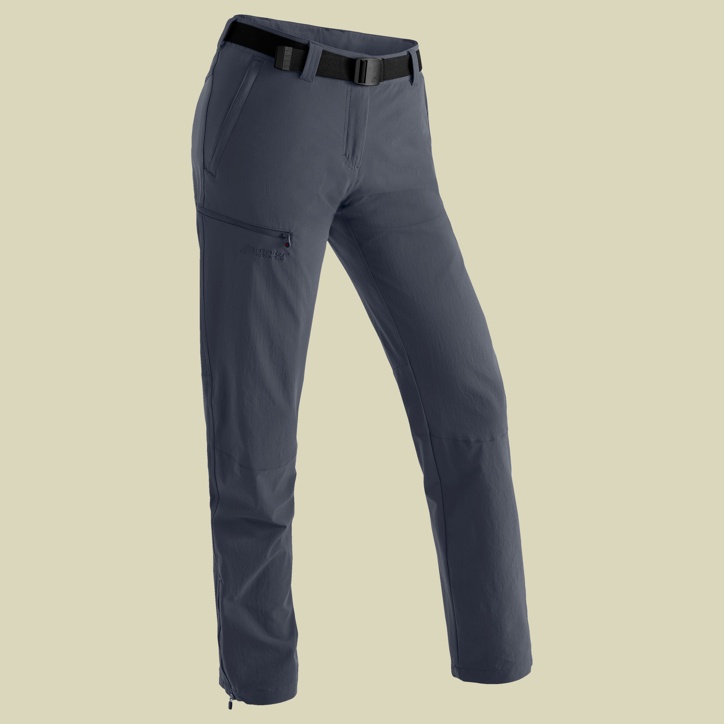 Inara Slim Women Größe 44 Farbe graphite