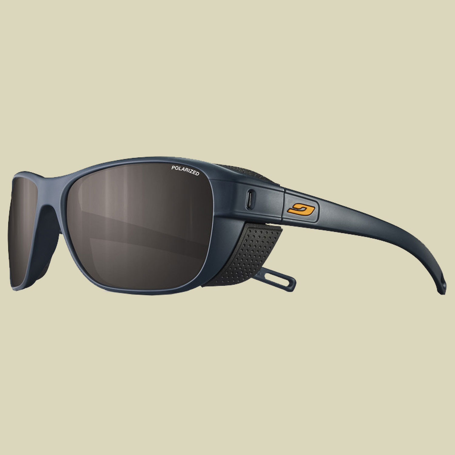 Camino Spectron 3 Polarized Farbe: blau/schwarz