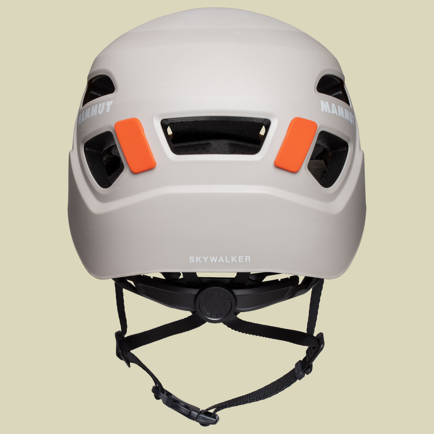 Skywalker 3.0 Helmet grey one size