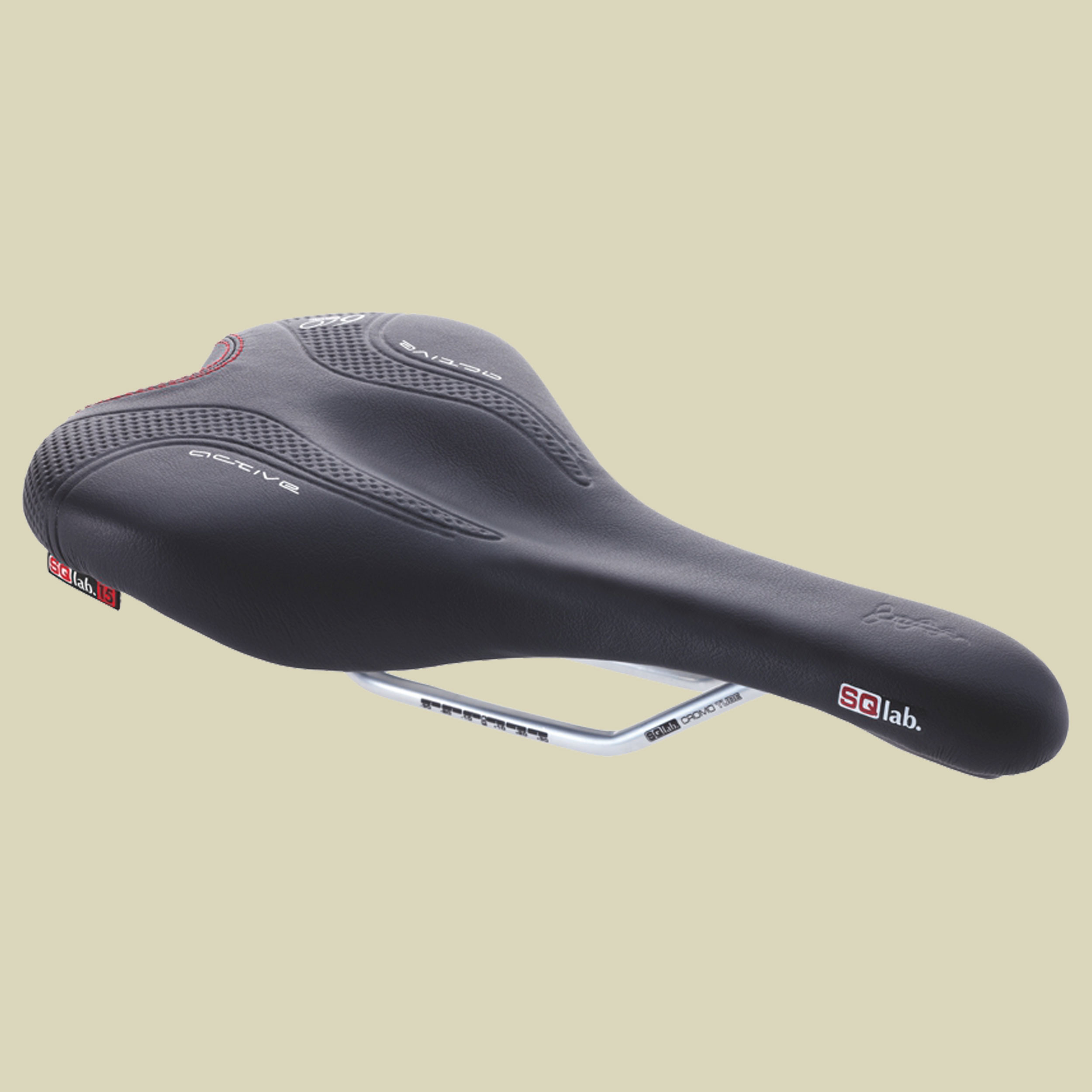 610 active 15cm short Farbe schwarz