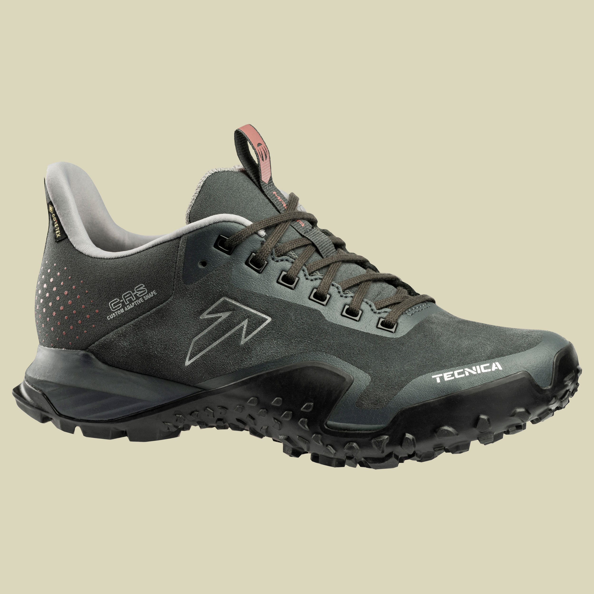 Magma GTX Women Größe UK 7,5  Farbe shadow piedra-midway bacca