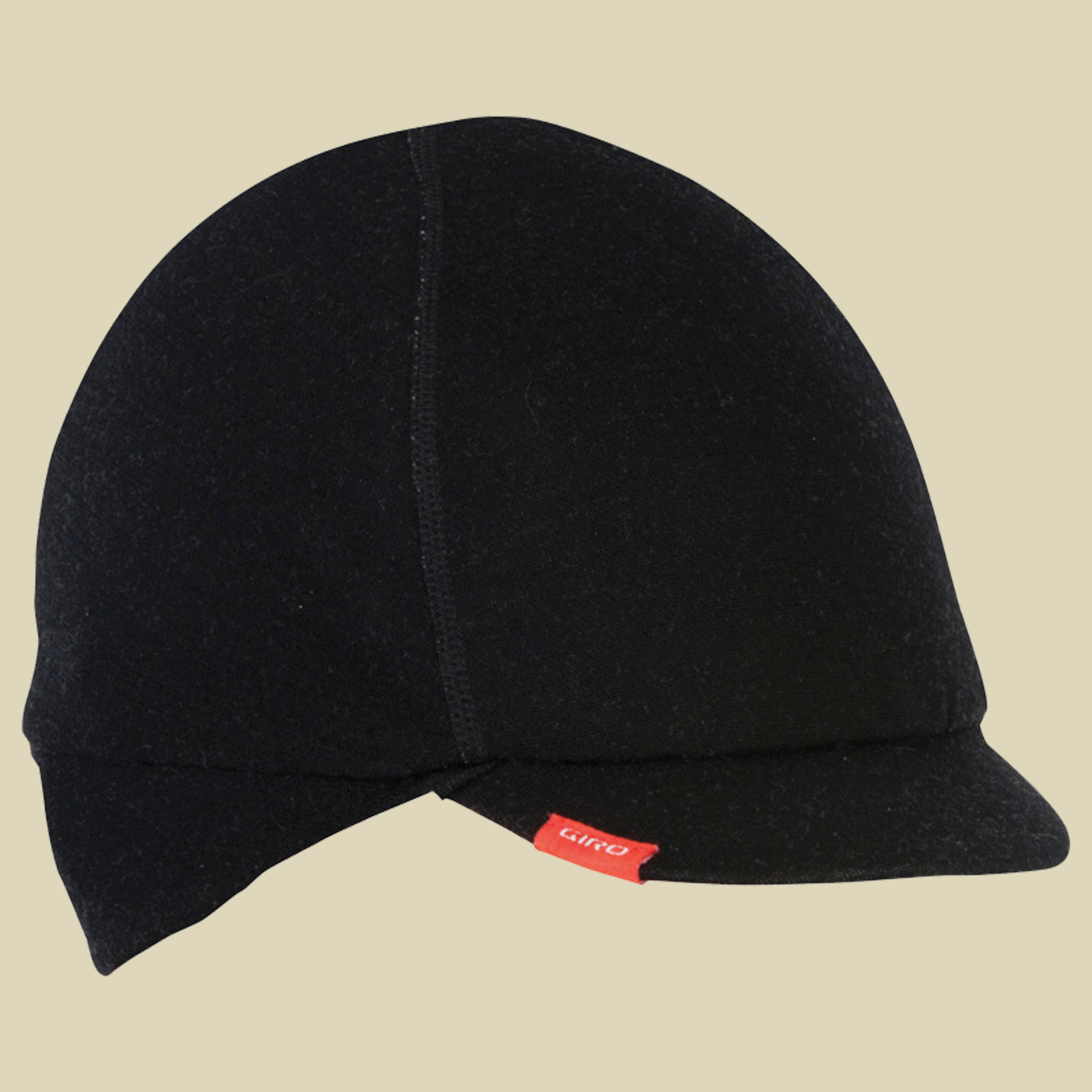Seasonal Merino Wool Cap