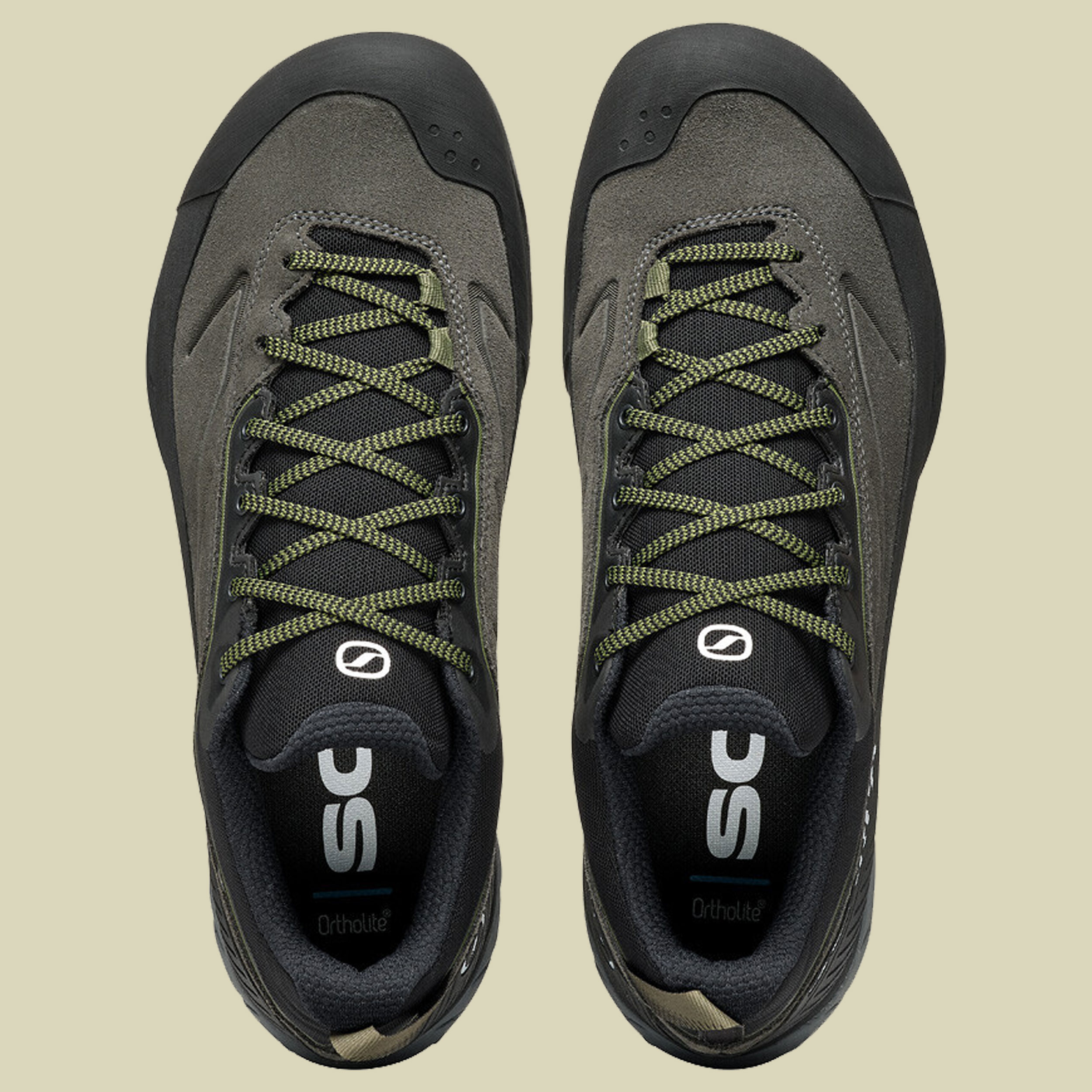Rapid XT GTX Men 46 grau - shark/military