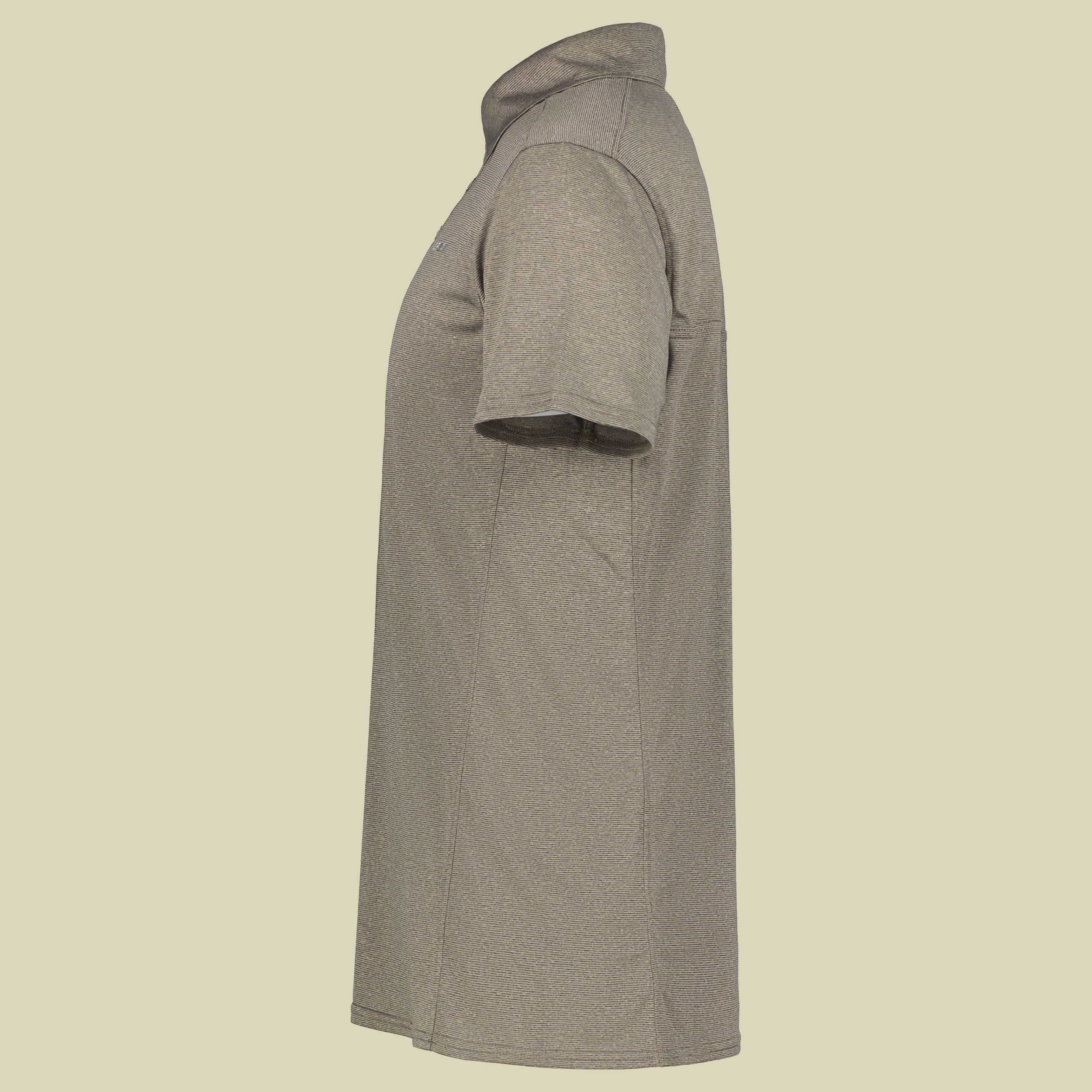 Bridgton Men 57749 XXXL grau - cement 032