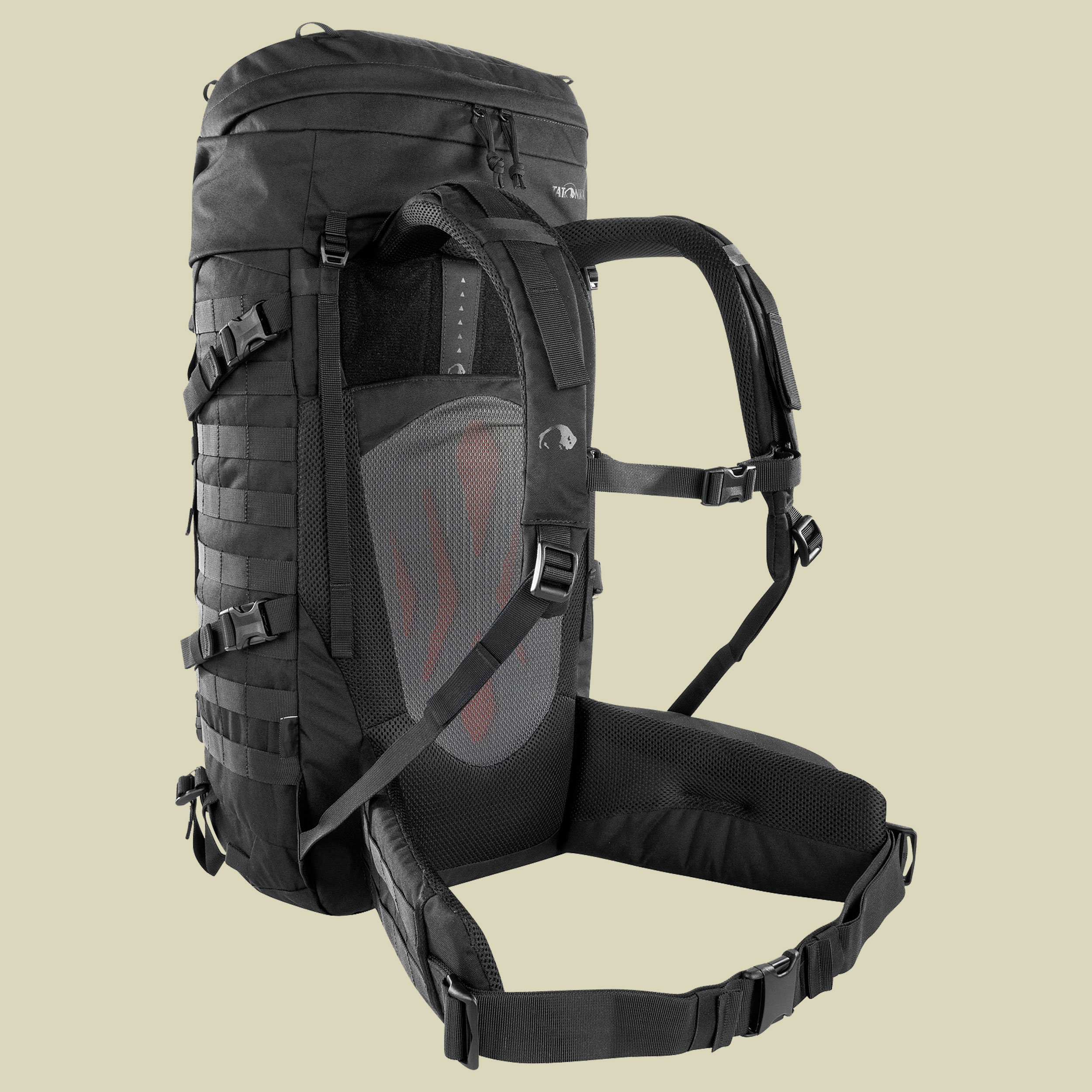 Pyrox 40+10 Women BC 40 + 10 schwarz - black