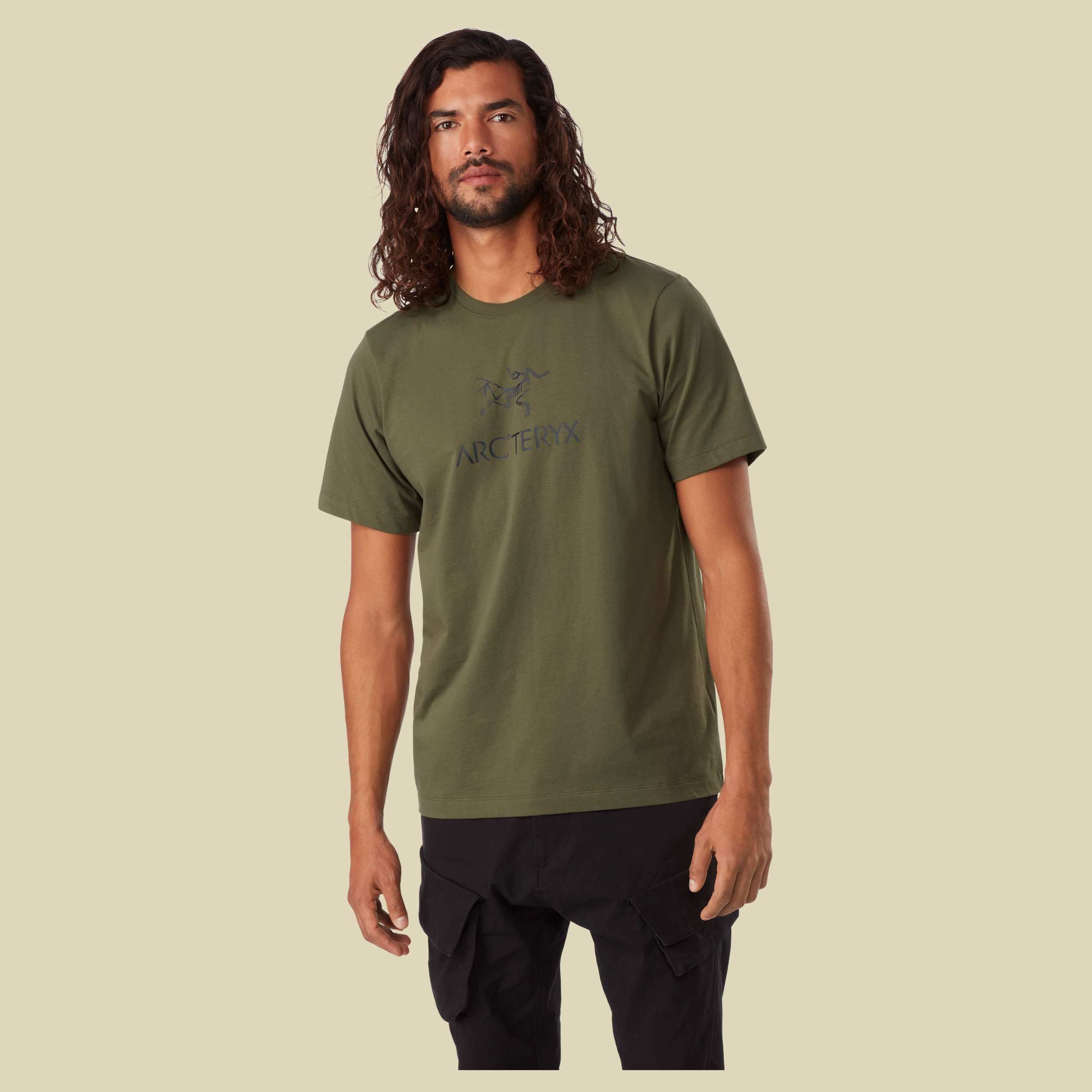 Archaeopteryx T-Shirt SS Men