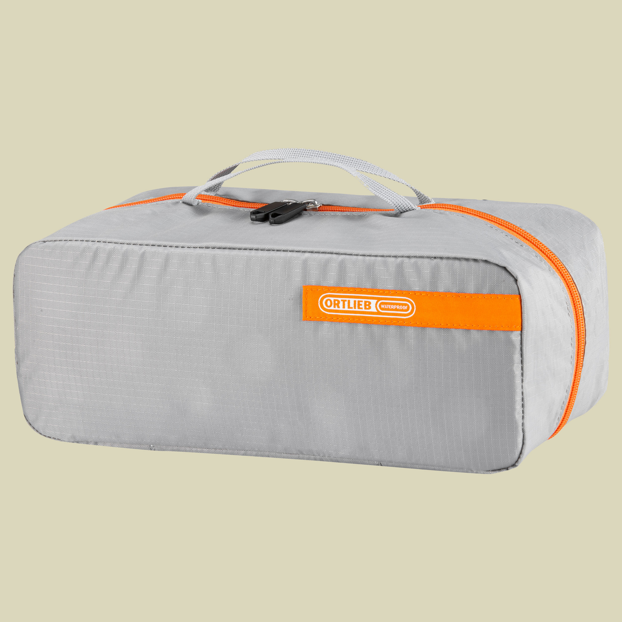 Packing Cube Bundle Volumen 23 L Farbe grey