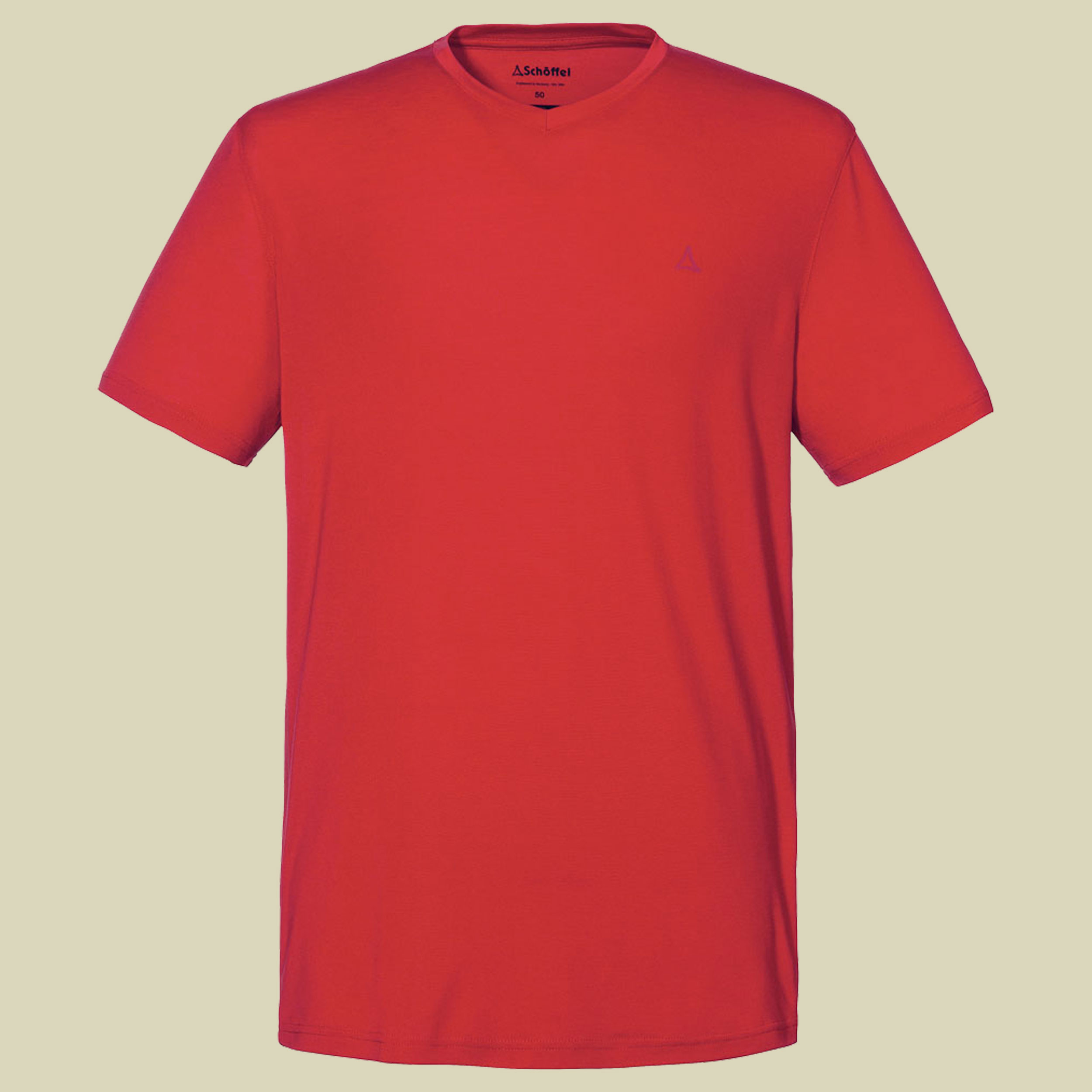 T-Shirt Hochwanner M Men Größe 54 Farbe scooter