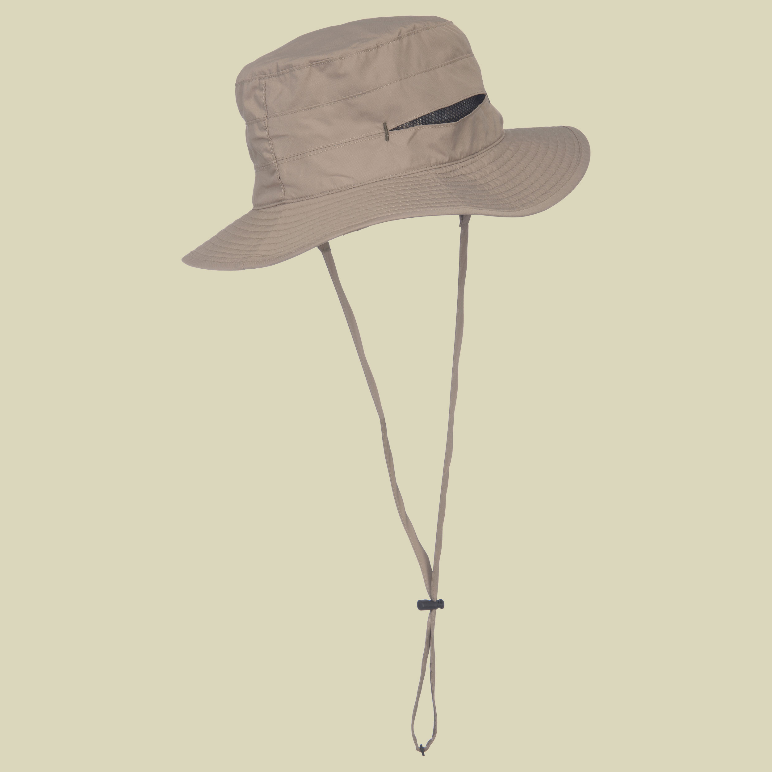 Buckets II Hat Größe S-M Farbe pache grey