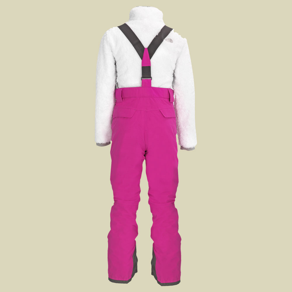 Skyward Insulated Pant Girl´s Größe S Farbe fusion pink
