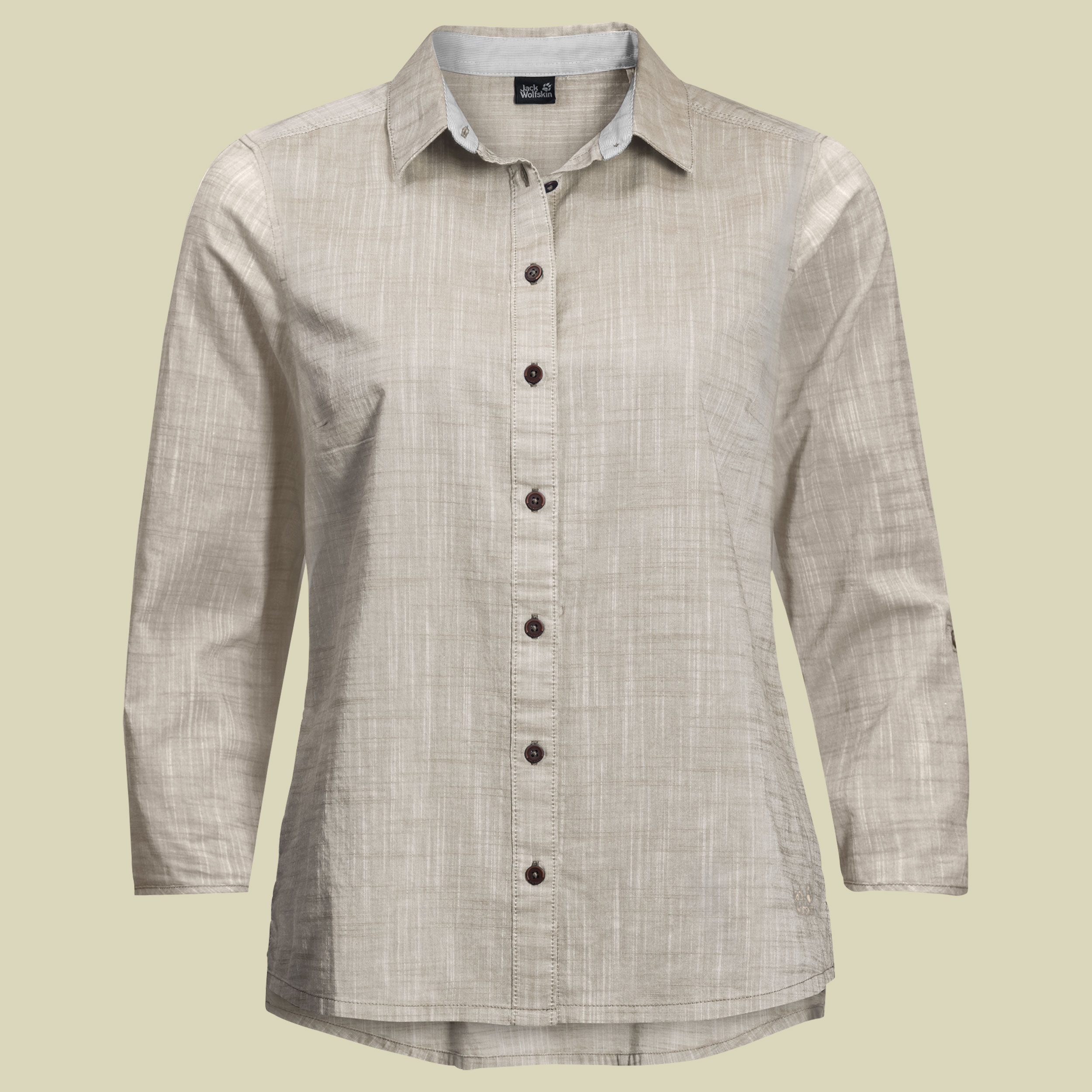 Emerald Lake Shirt Women Größe XL Farbe dusty grey