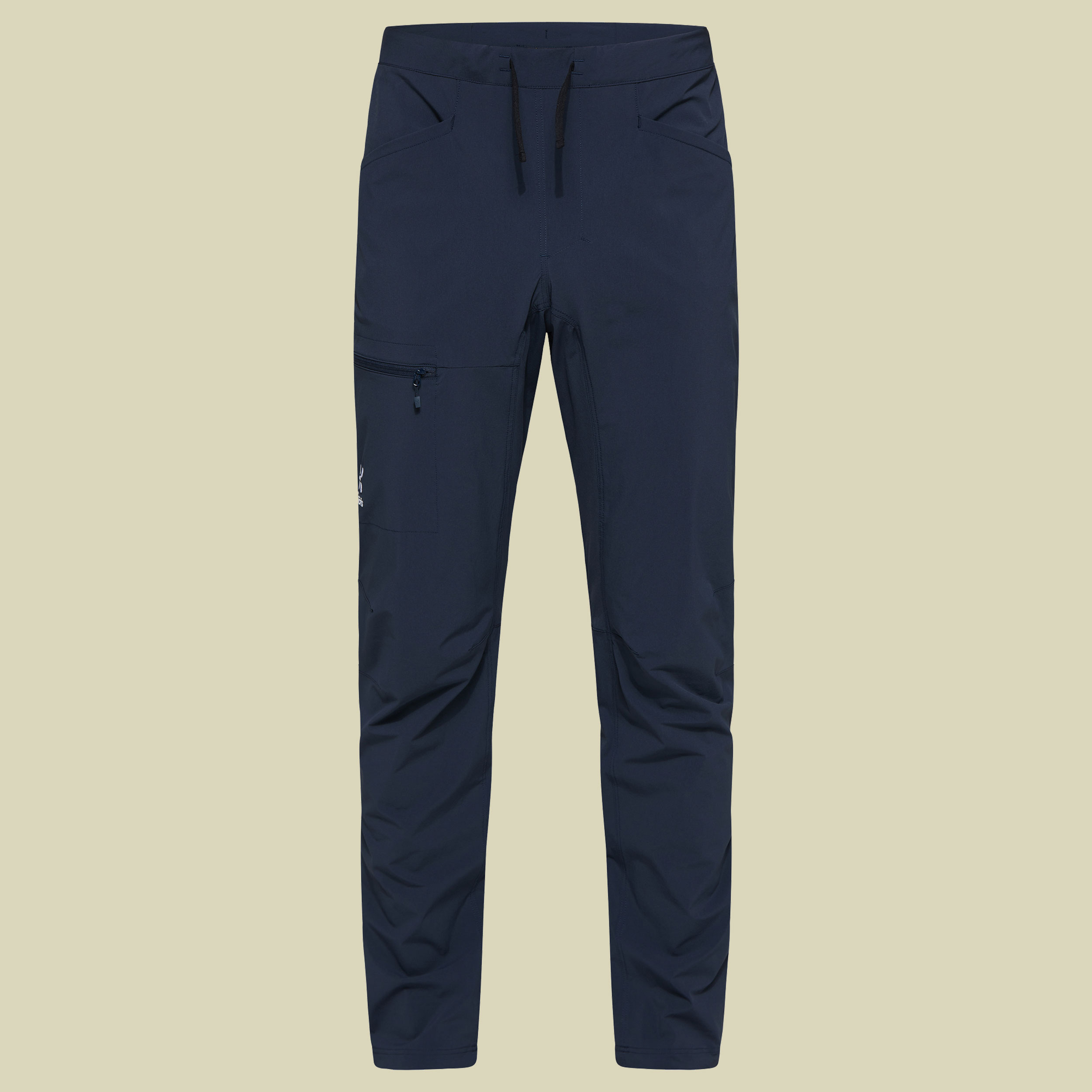 ROC Lite Slim Pant Men Größe 52 Farbe tarn blue