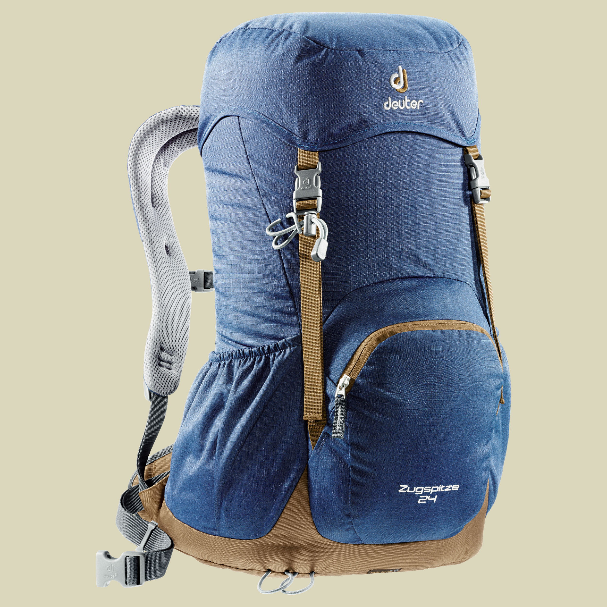 Zugspitze 24 Volumen 24 Farbe midnight-lion