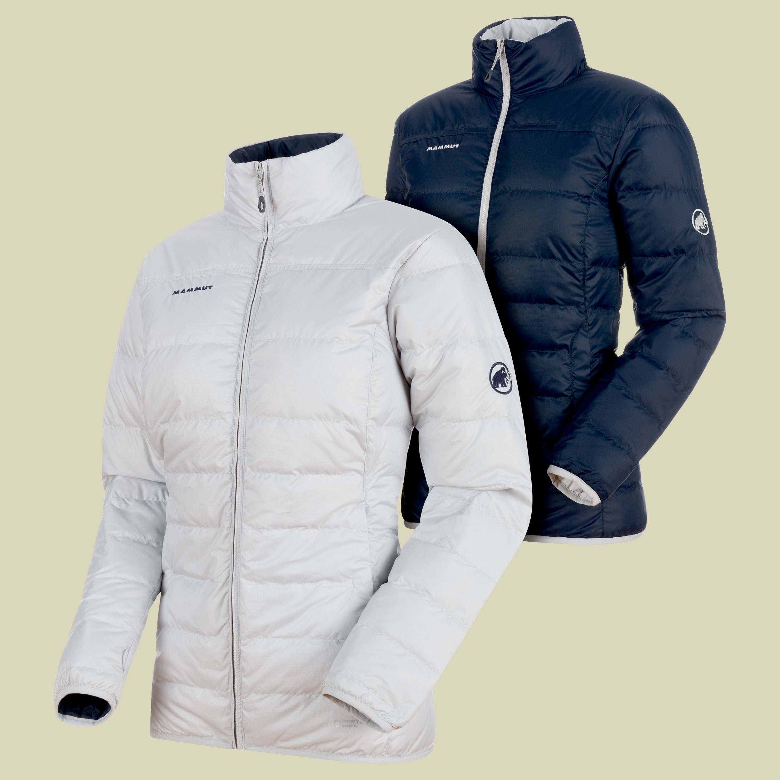 Whitehorn IN Jacket Women Größe L Farbe marble-marine