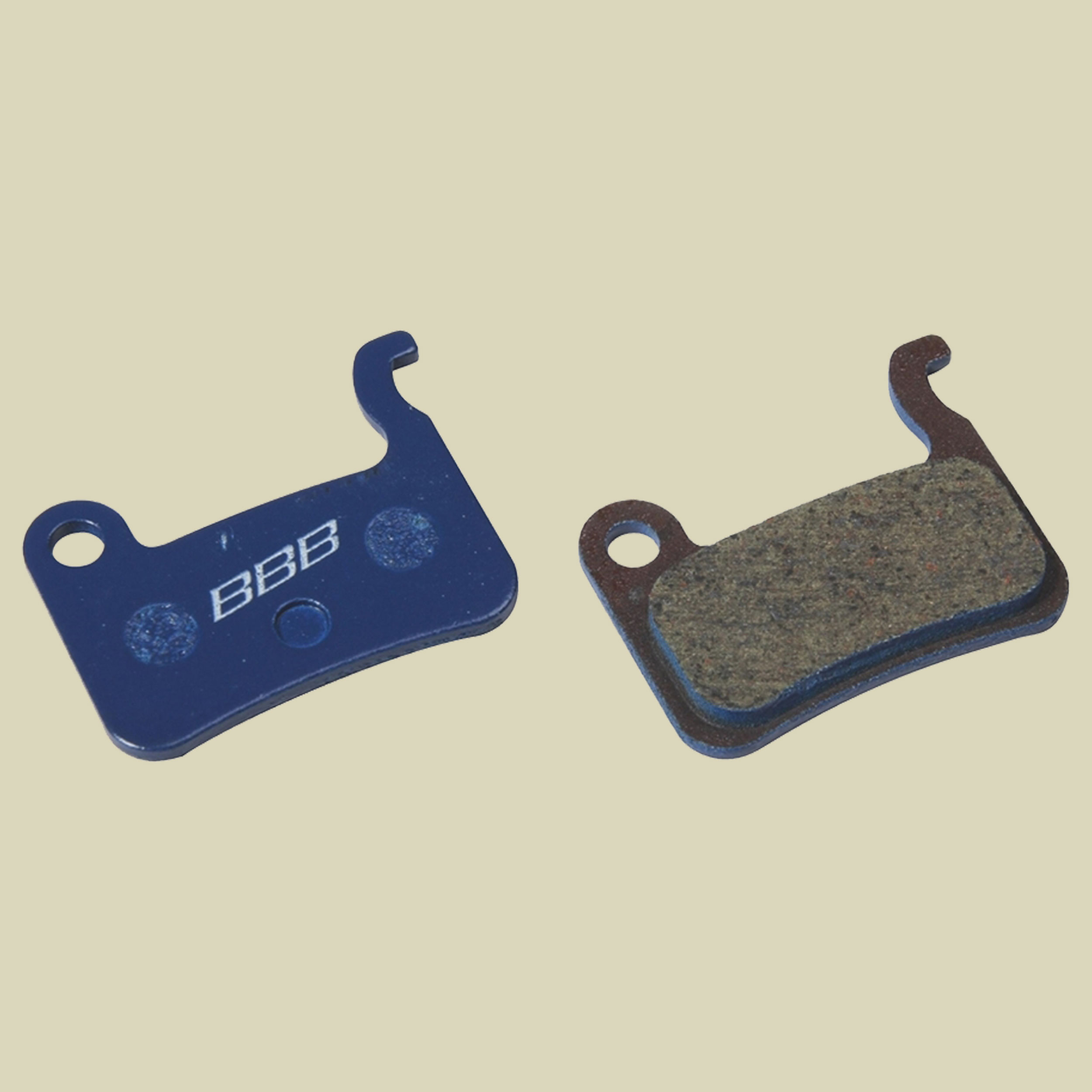 DiscStop BBS-54 für Shimano XTR / XT / LX organisch