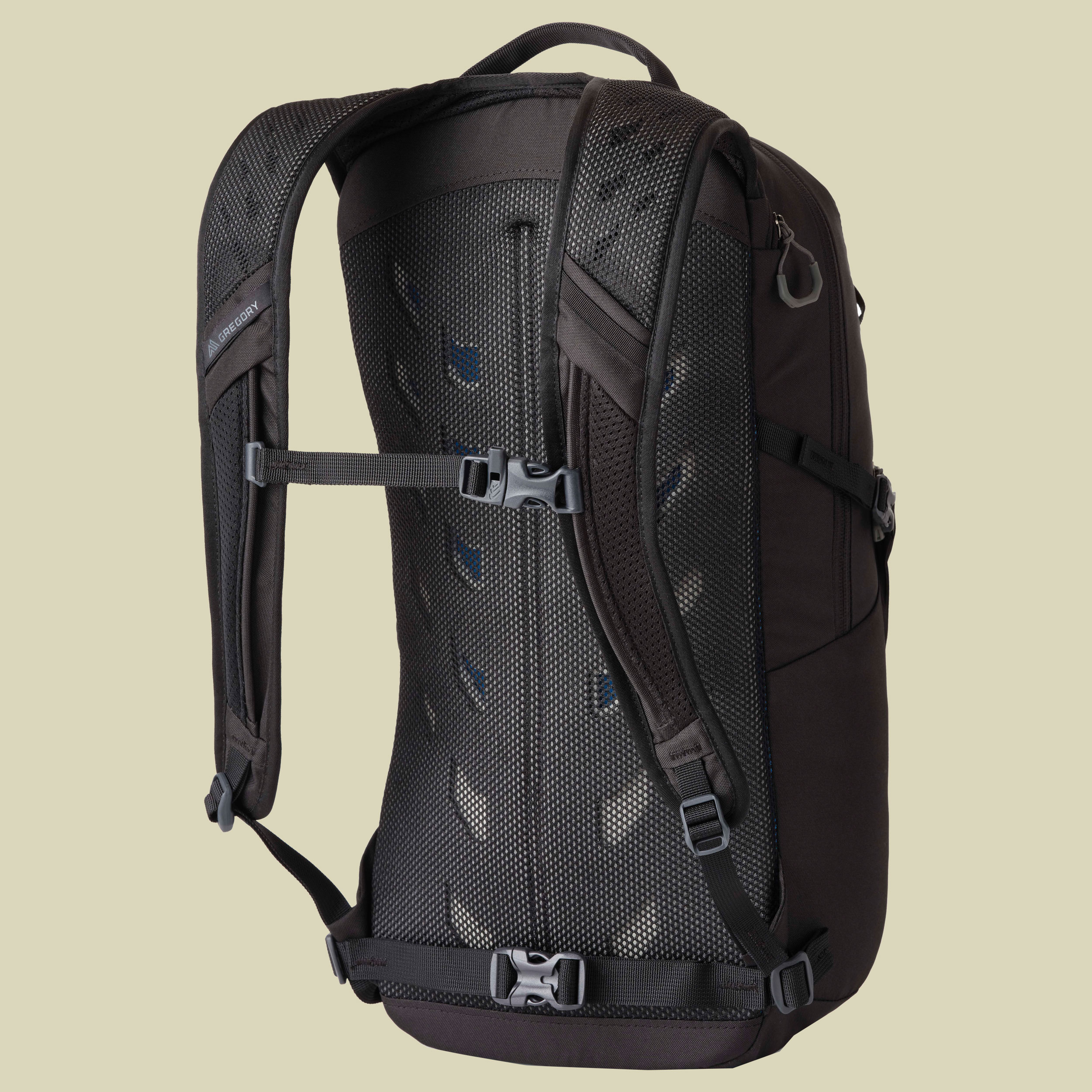 Nano 18 18 schwarz - optic black
