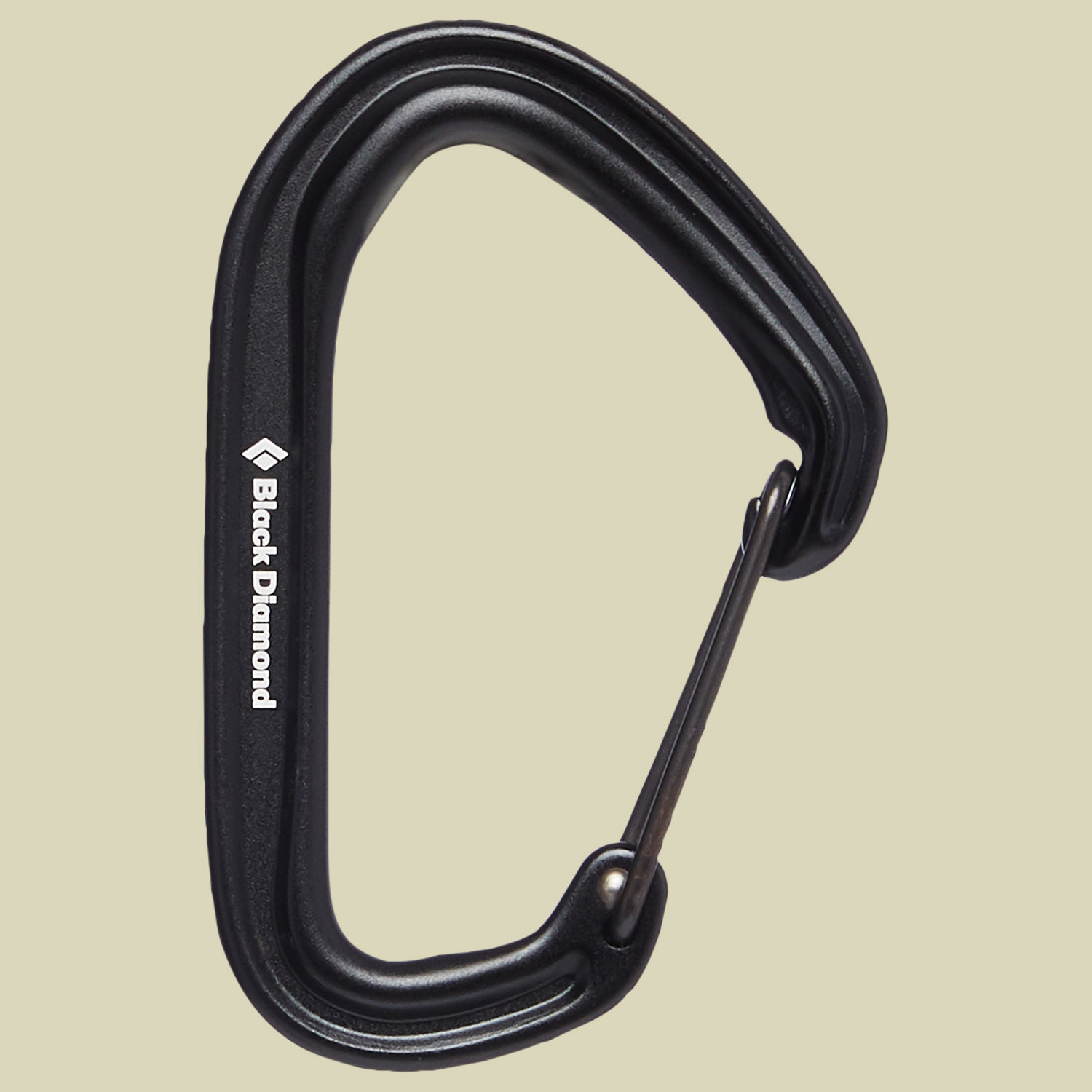 Hotwire Karabiner