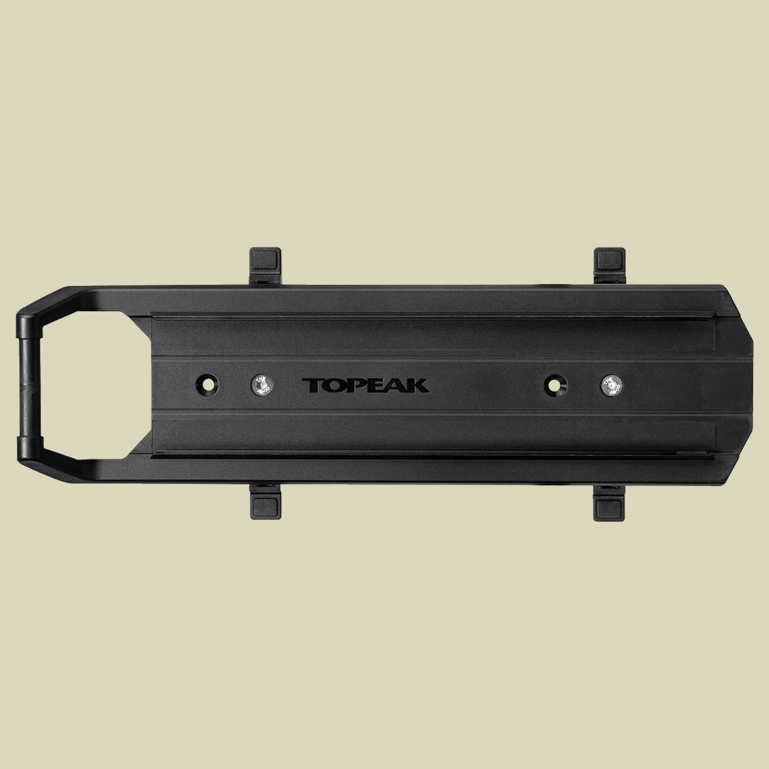 Omni Quicktrack Adapter