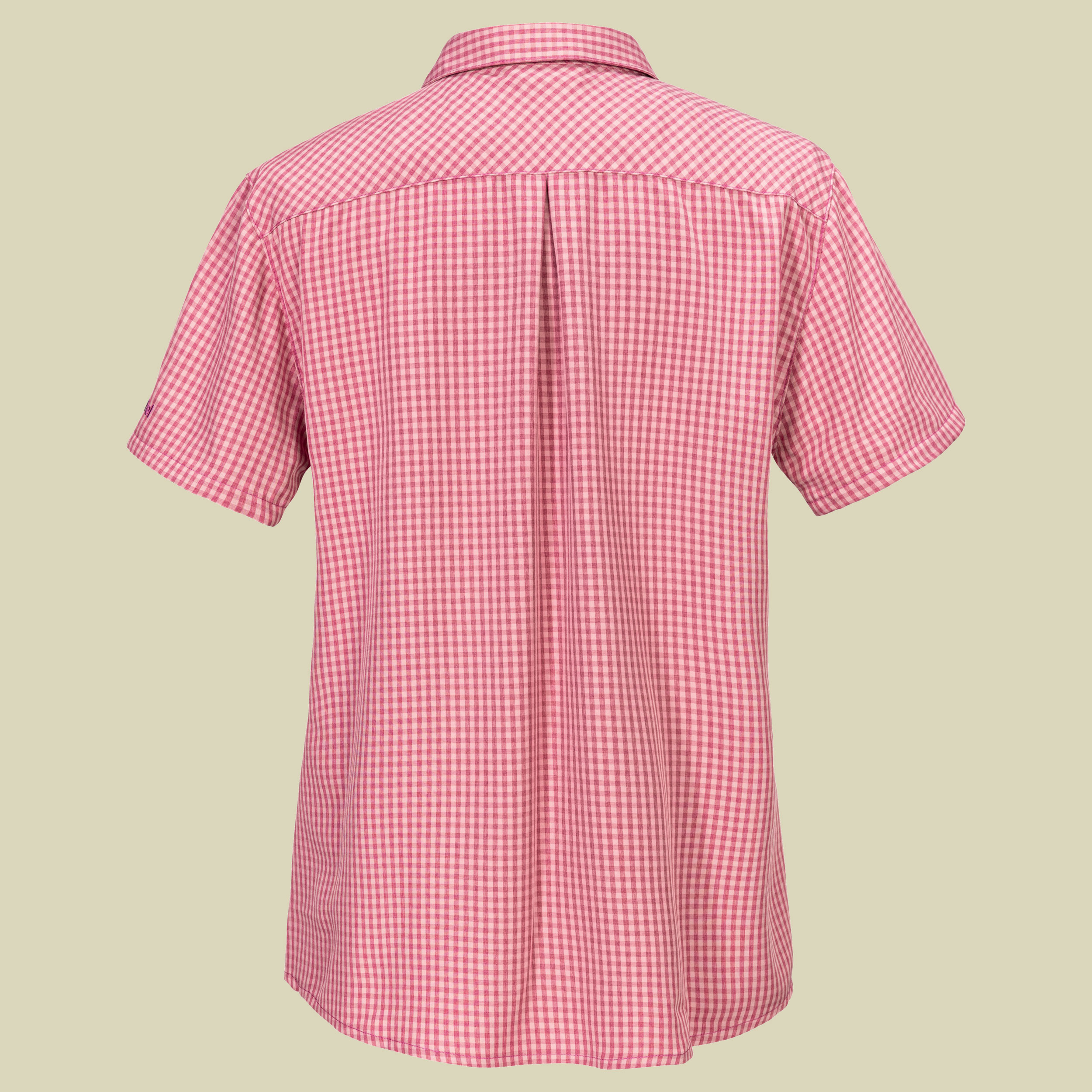 CIRC Blouse Style Dalfoss Women 36 pink - fuchsia