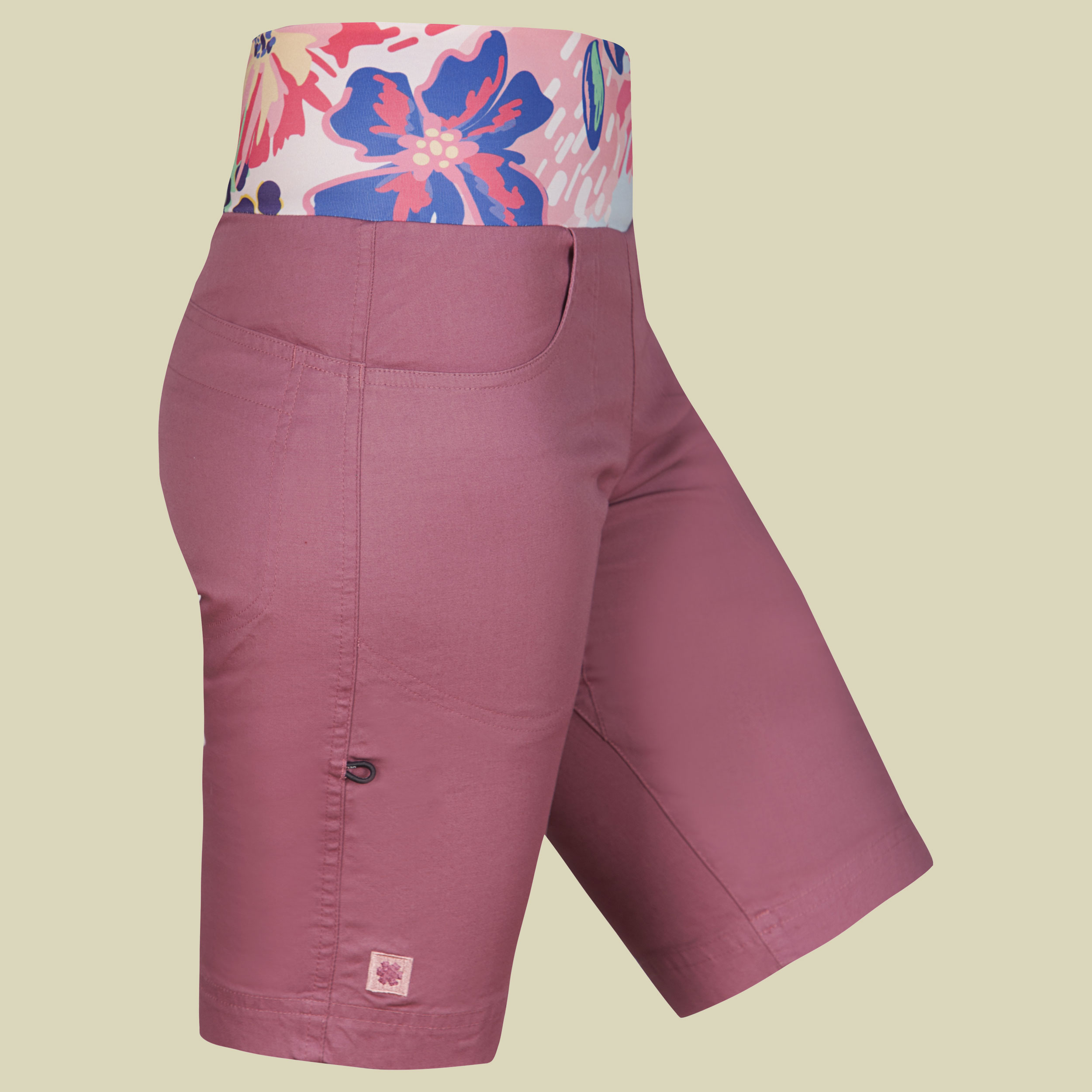 Sansa Shorts Women Größe S Farbe rose mesa