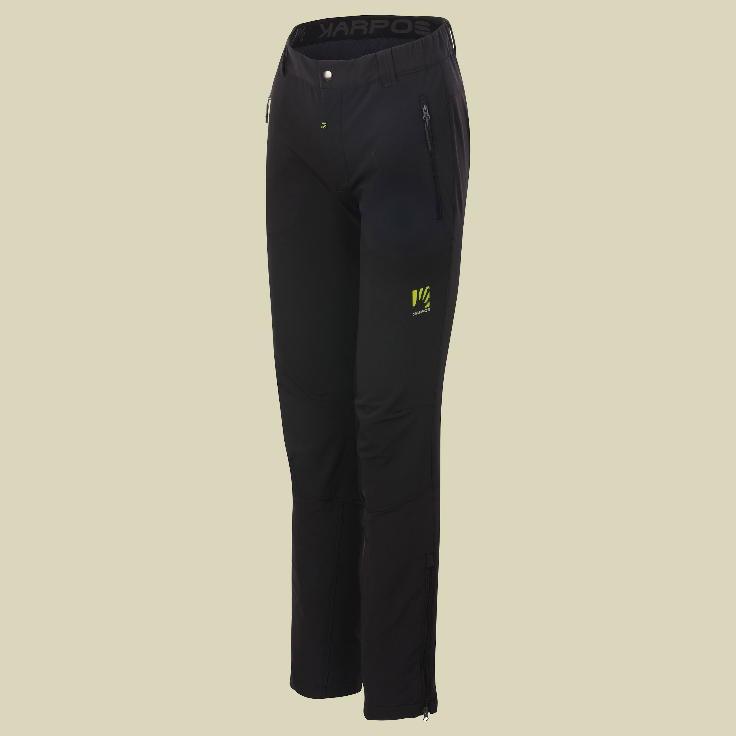 San Martino Pant Women Größe 36 (42 Herstellergr.) Farbe black