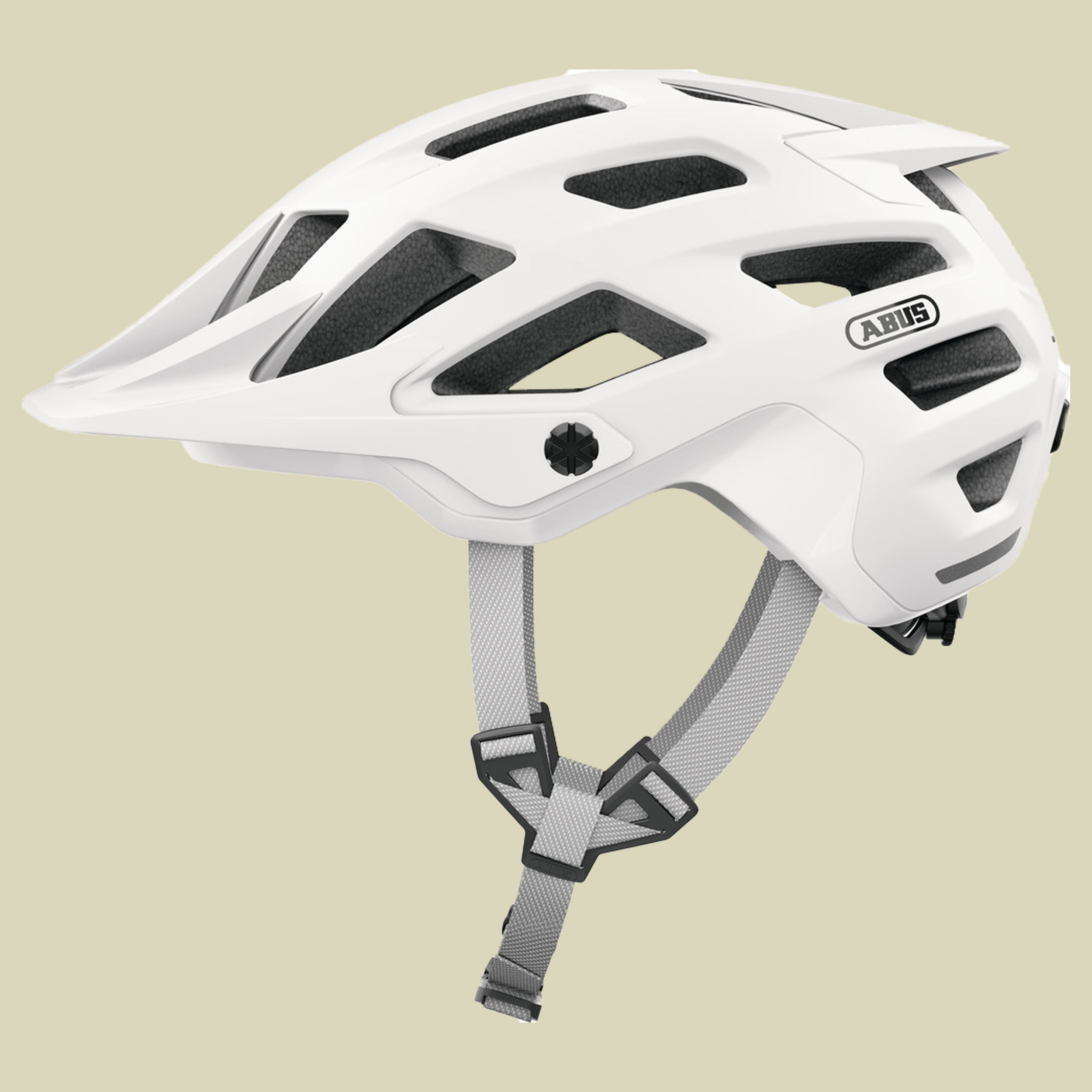 Moventor 2.0 weiß II M 54-58 cm - alpine white