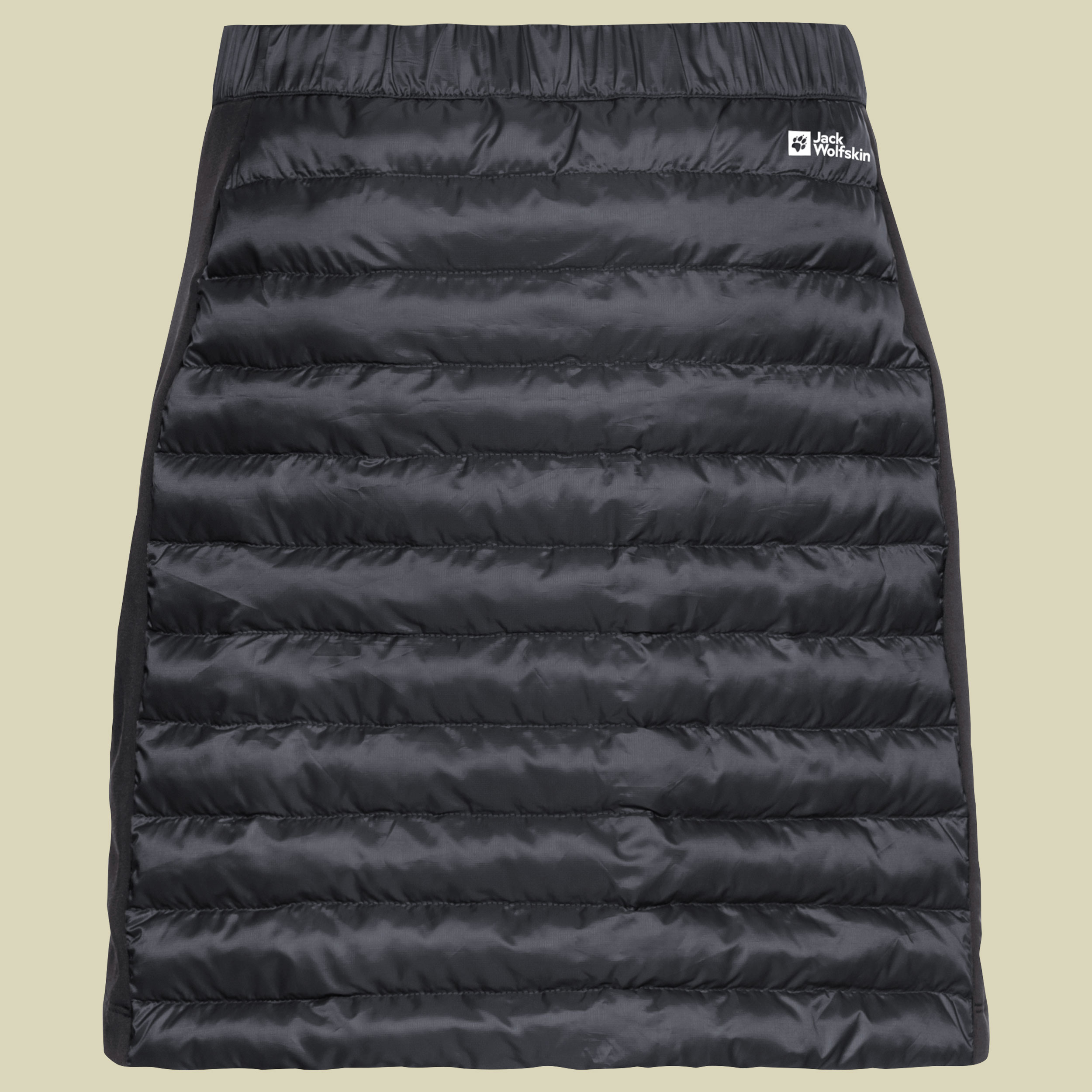 Routeburn Pro Ins Skirt Women XL schwarz
