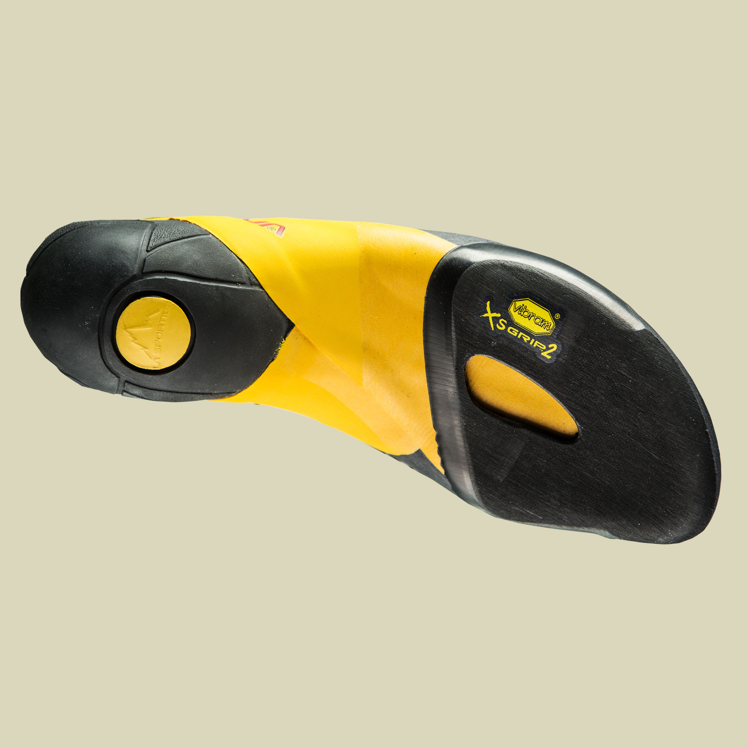 Skwama Men Größe 39 Farbe black/yellow