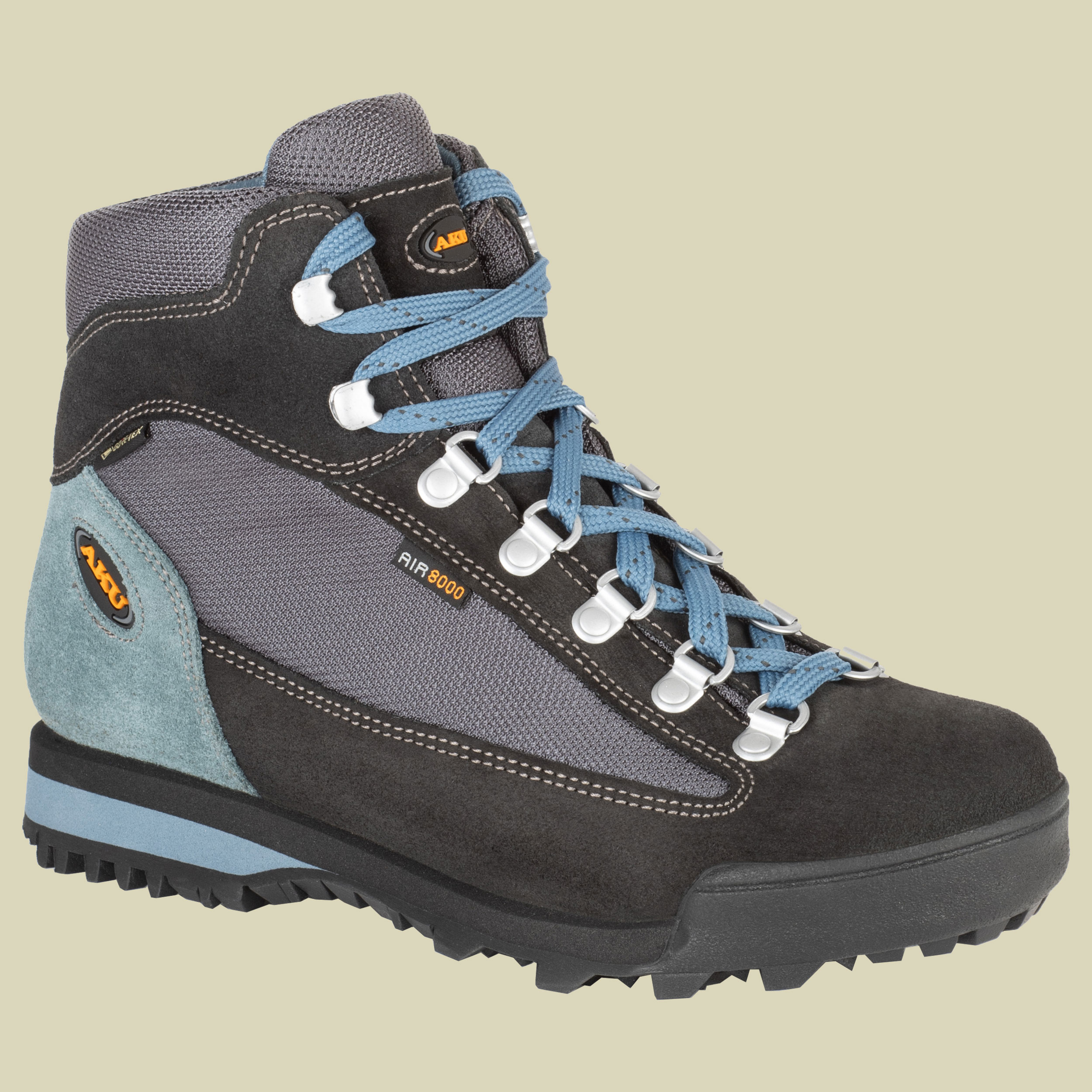 Ultra Light Original GTX Women Größe UK 6,5 Farbe grey/sugar paper