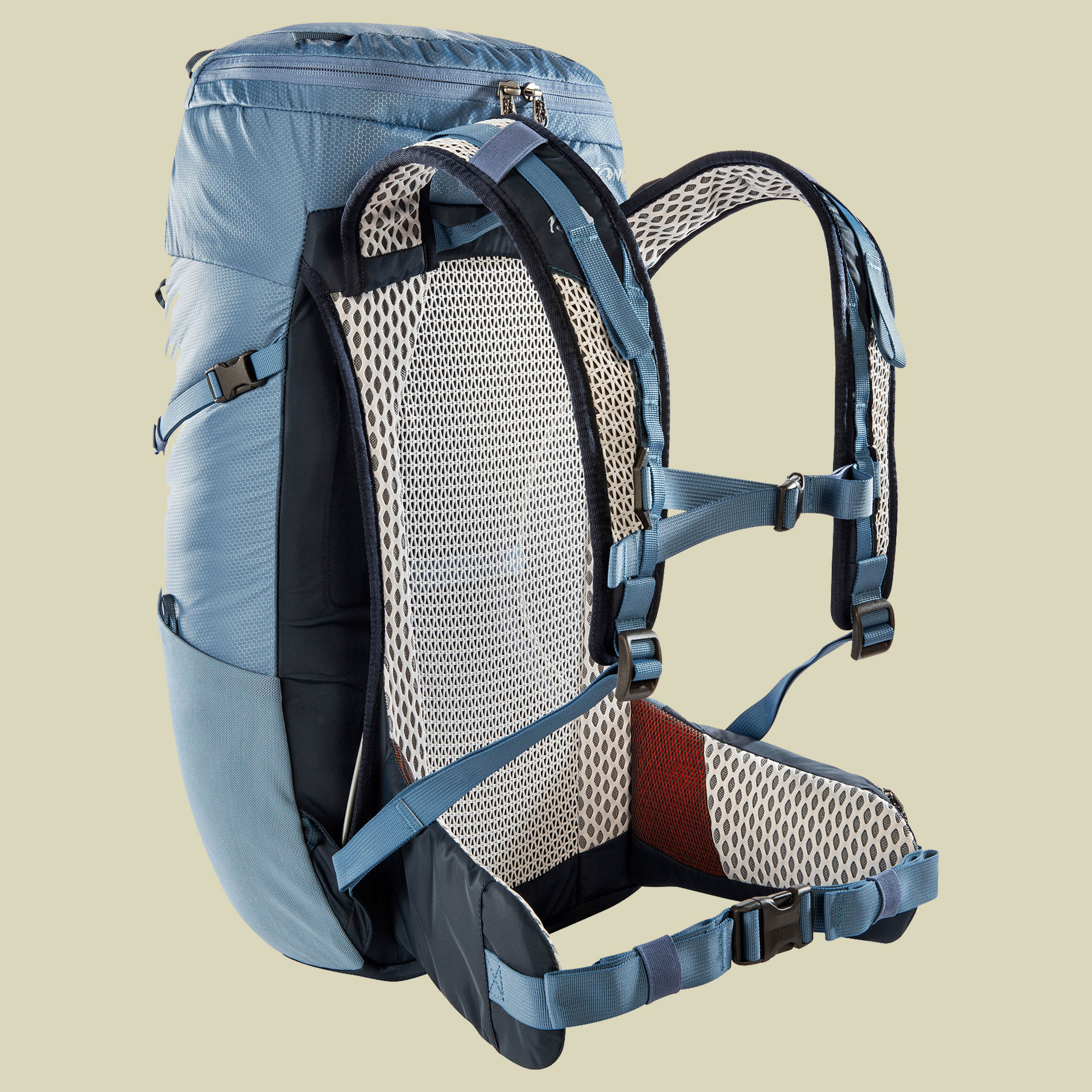 Hike Pack 25 Women 25 blau - elemental blue