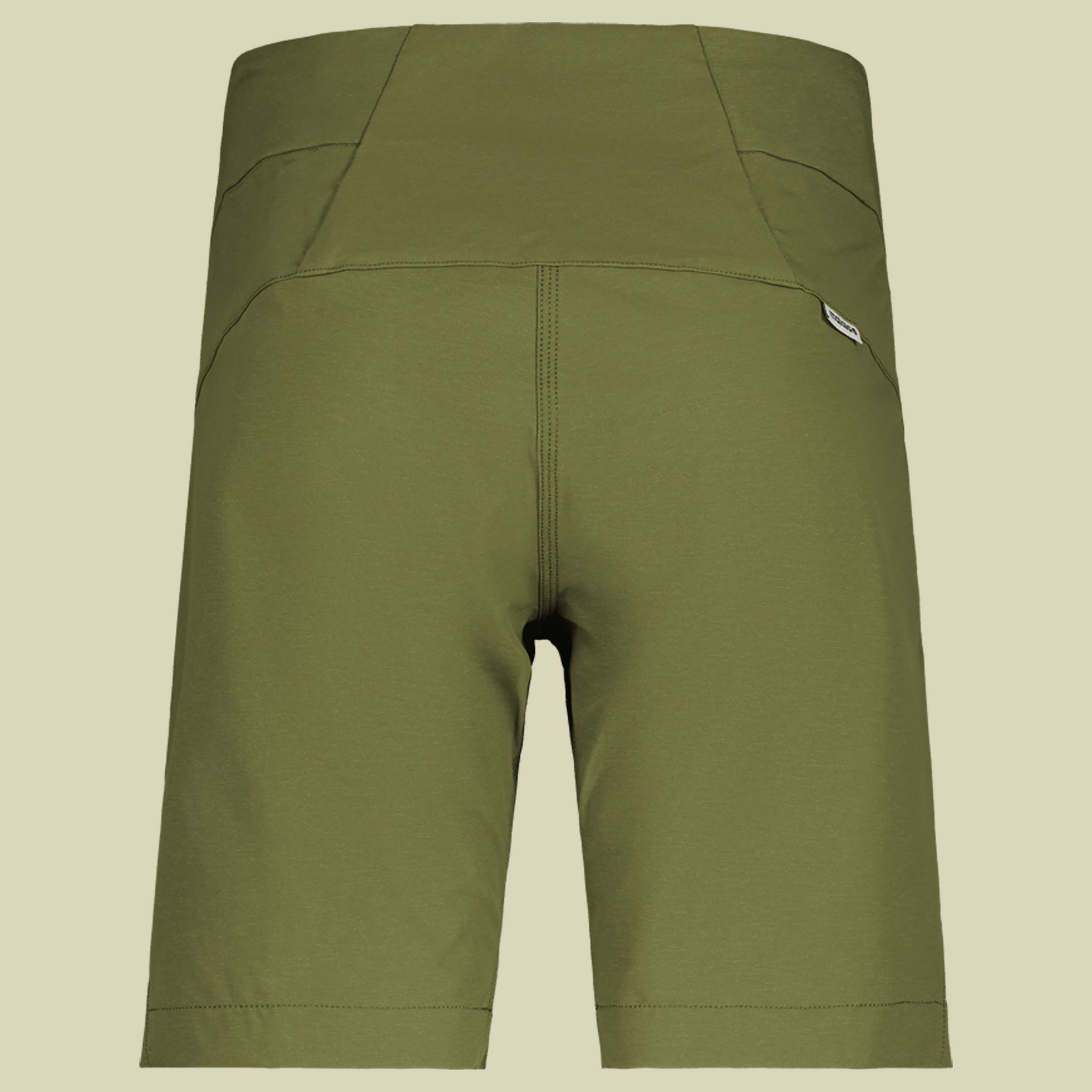 KugelblumeM. Cycle Shorts Women Größe L  Farbe moss