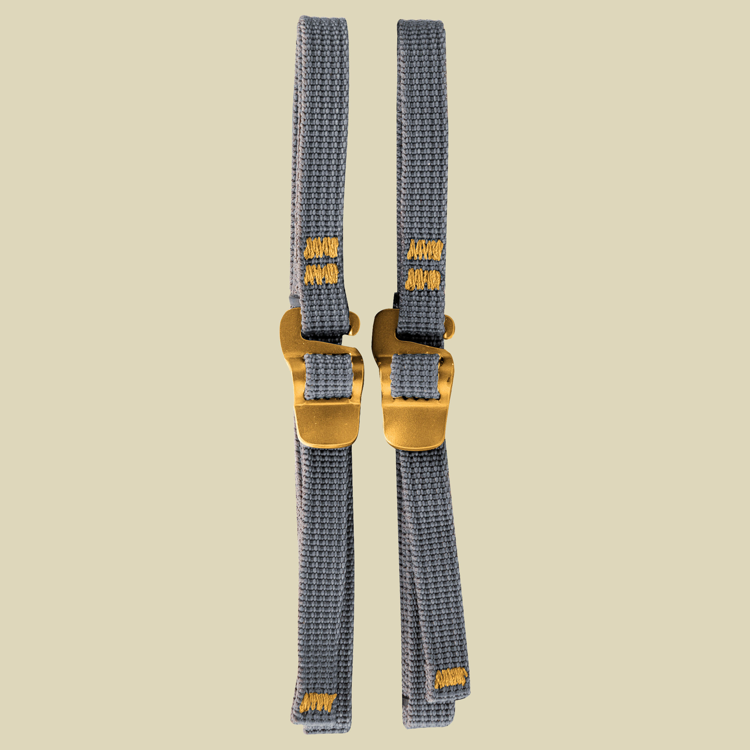 Tie Down Accessory Straps with Hook Release