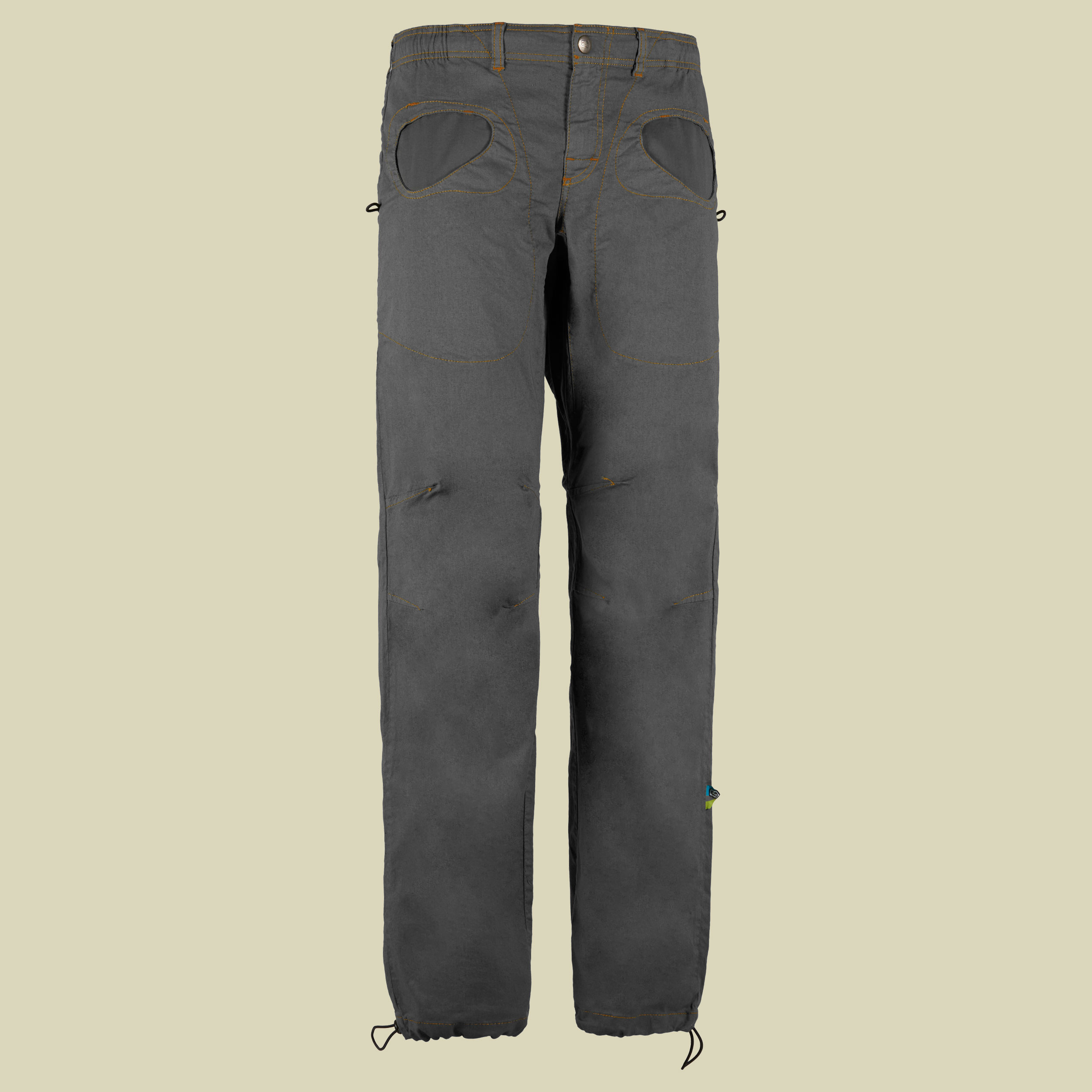 Rondo Flax2 Men grau L - mouse-1025