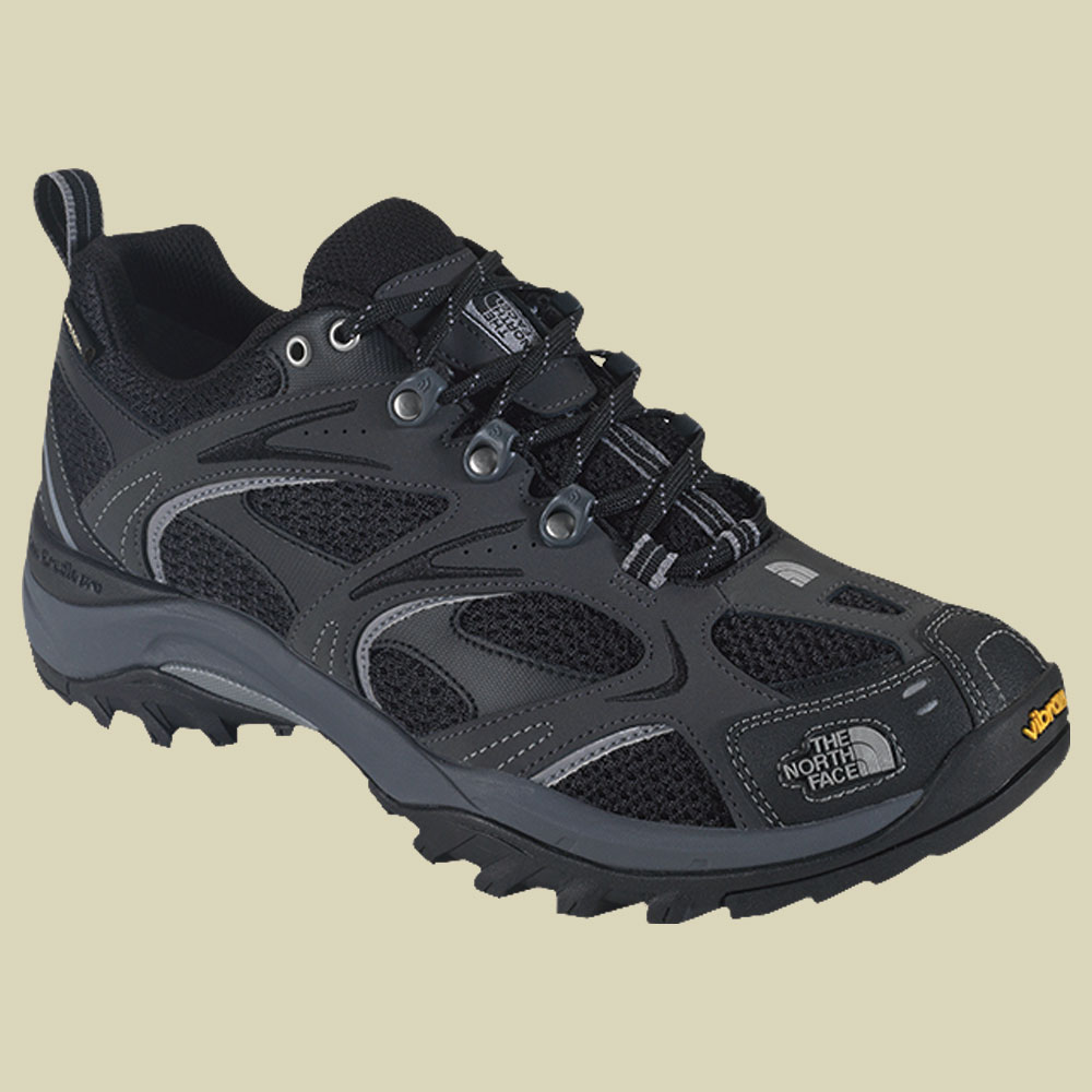 Hedgehog GTX XCR III Men Größe UK 7,5 Farbe black / griffin grey