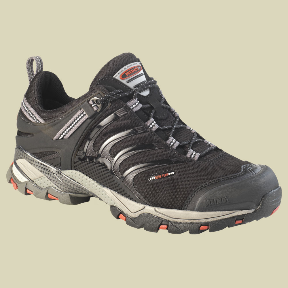 XO 5.0 Men Größe 12 Farbe schwarz