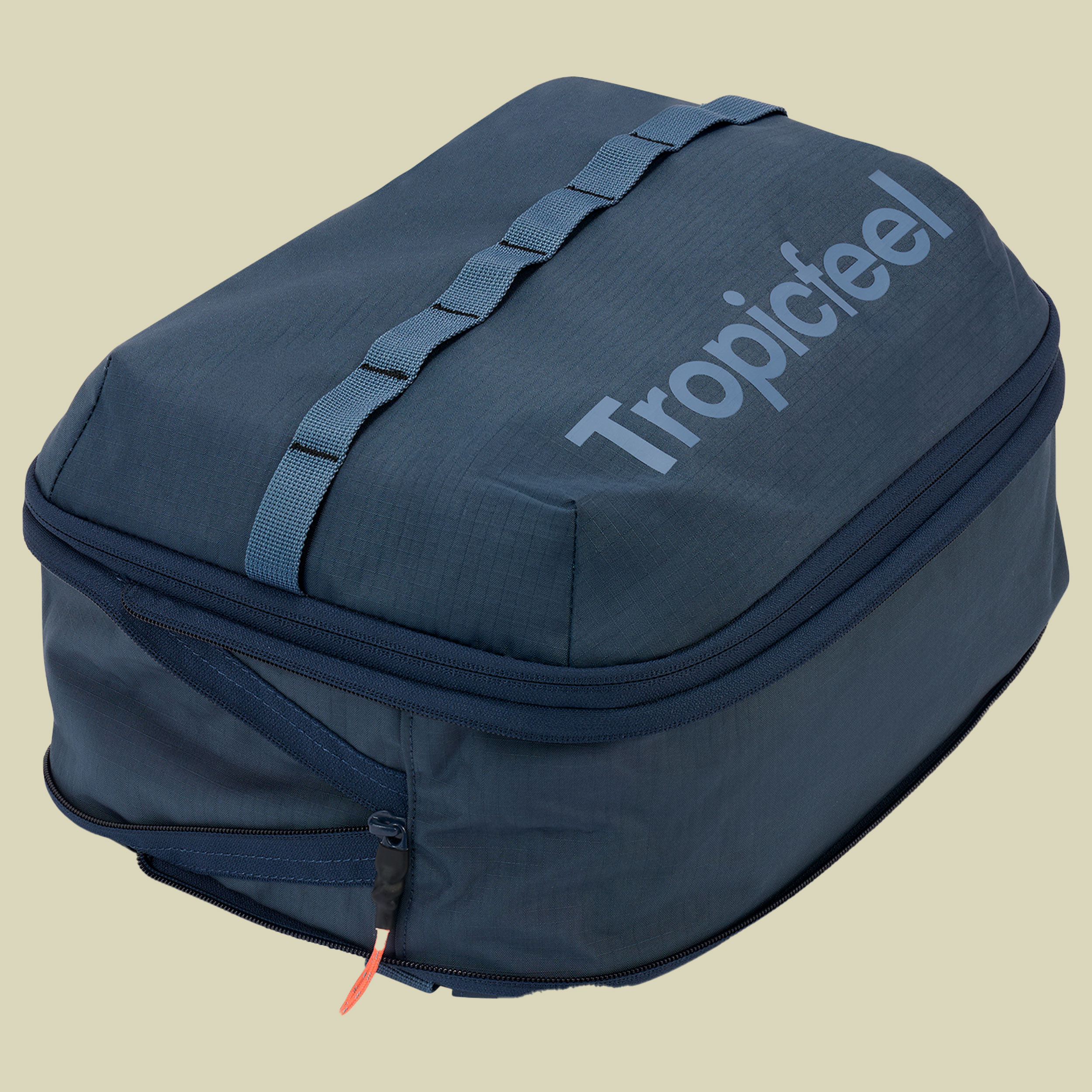 SEE Packing Cube one size blau - Farbe fresh navy