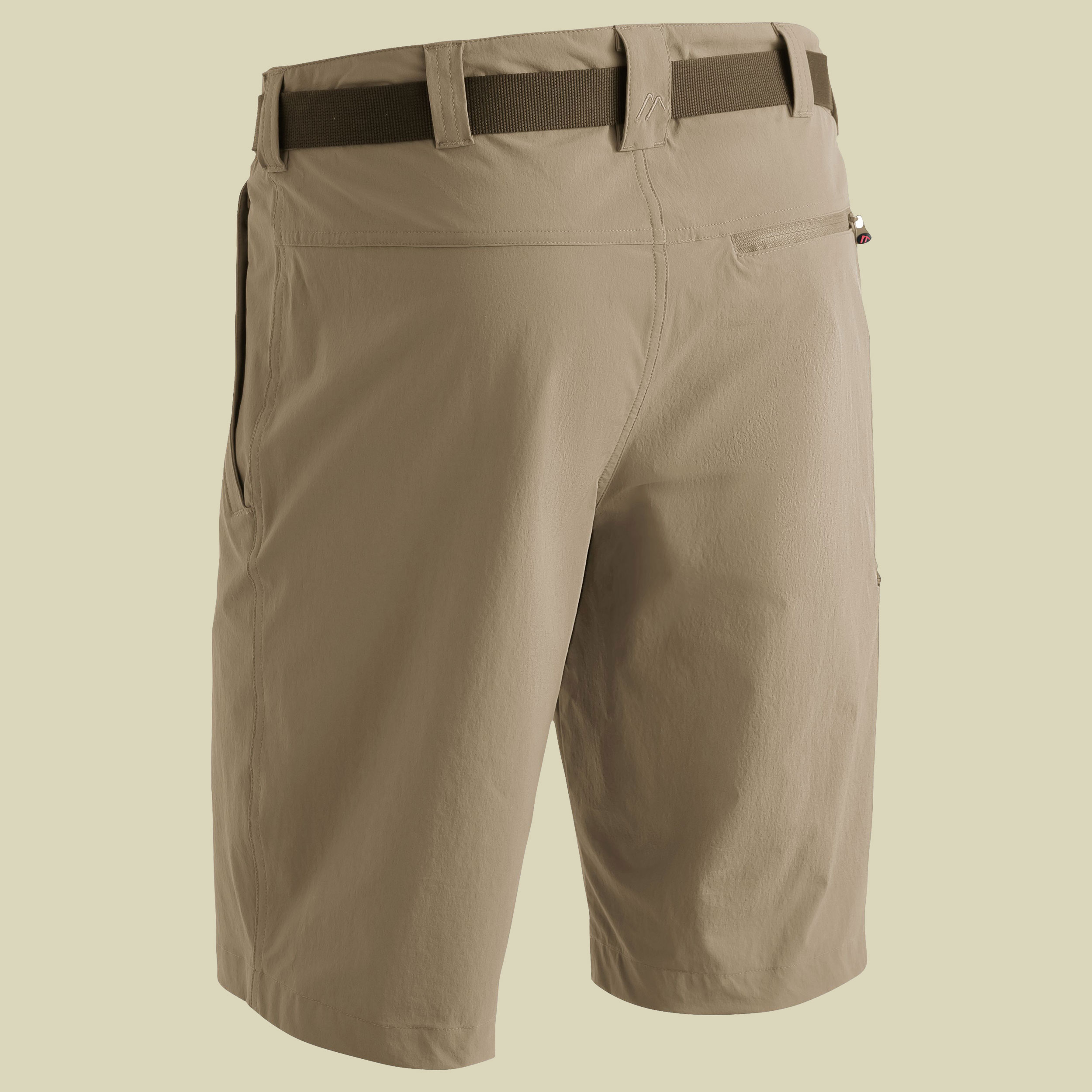 Huang Men braun 58 - coriander