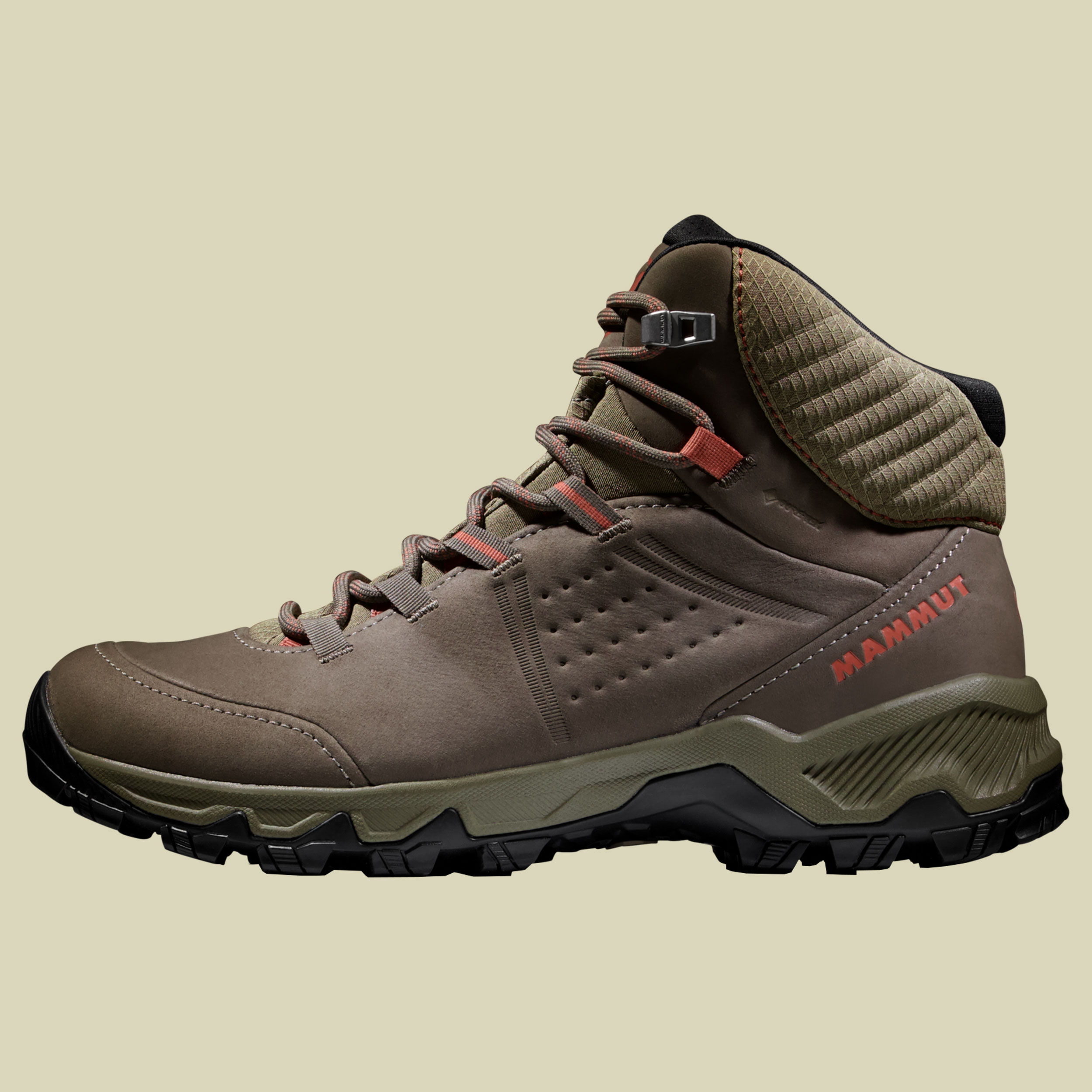 Nova IV Mid GTX Women Größe UK 5 Farbe bungee-apricot brandy