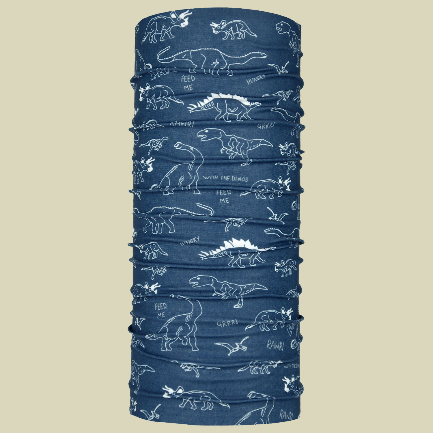 P.A.C. Original Kids