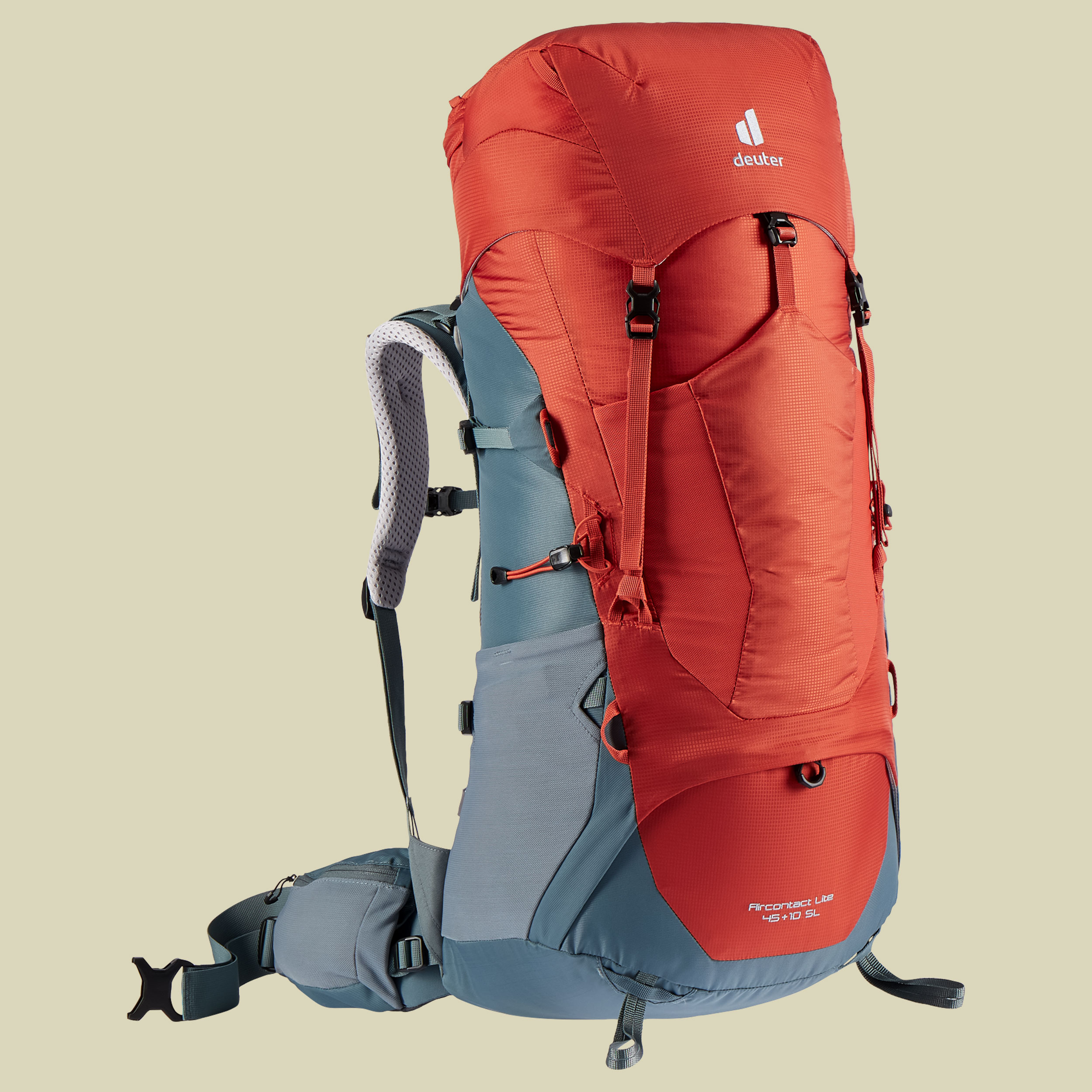 Aircontact Lite 45 + 10 SL Women