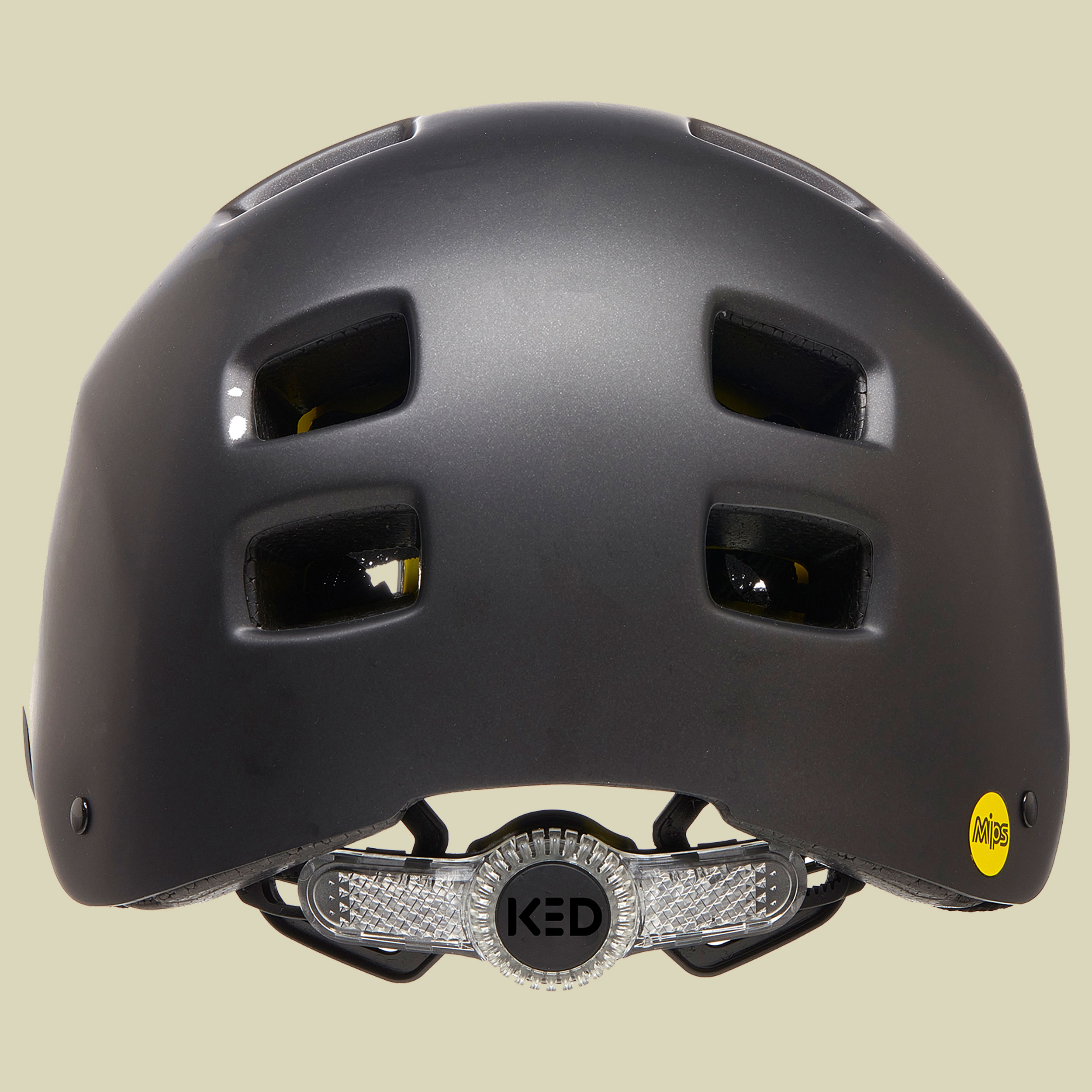 Citro Größe L 57-62 cm Farbe black matt